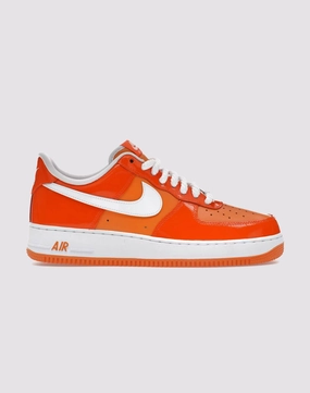 Adaptive Traction Nike Air Force 1 Low '07 LV8