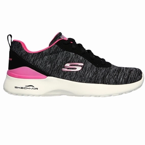 Skechers Women's 149344 Skech-Air Dynamight Paradise Waves Athletic Shoes Vibration Dampening Tech Recycled materials