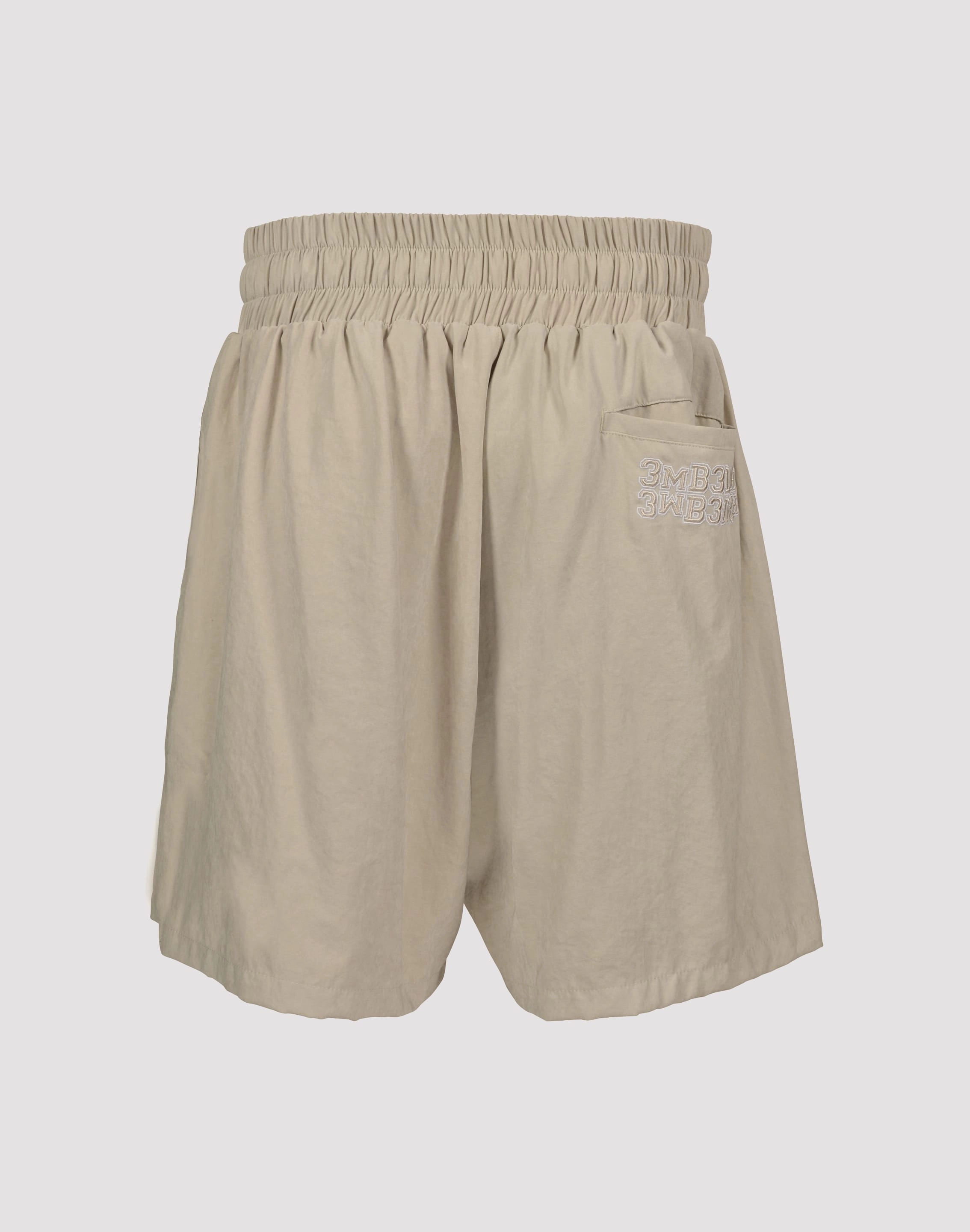 Zero drop Embellish Nyc Nile Nylon Sand Shorts