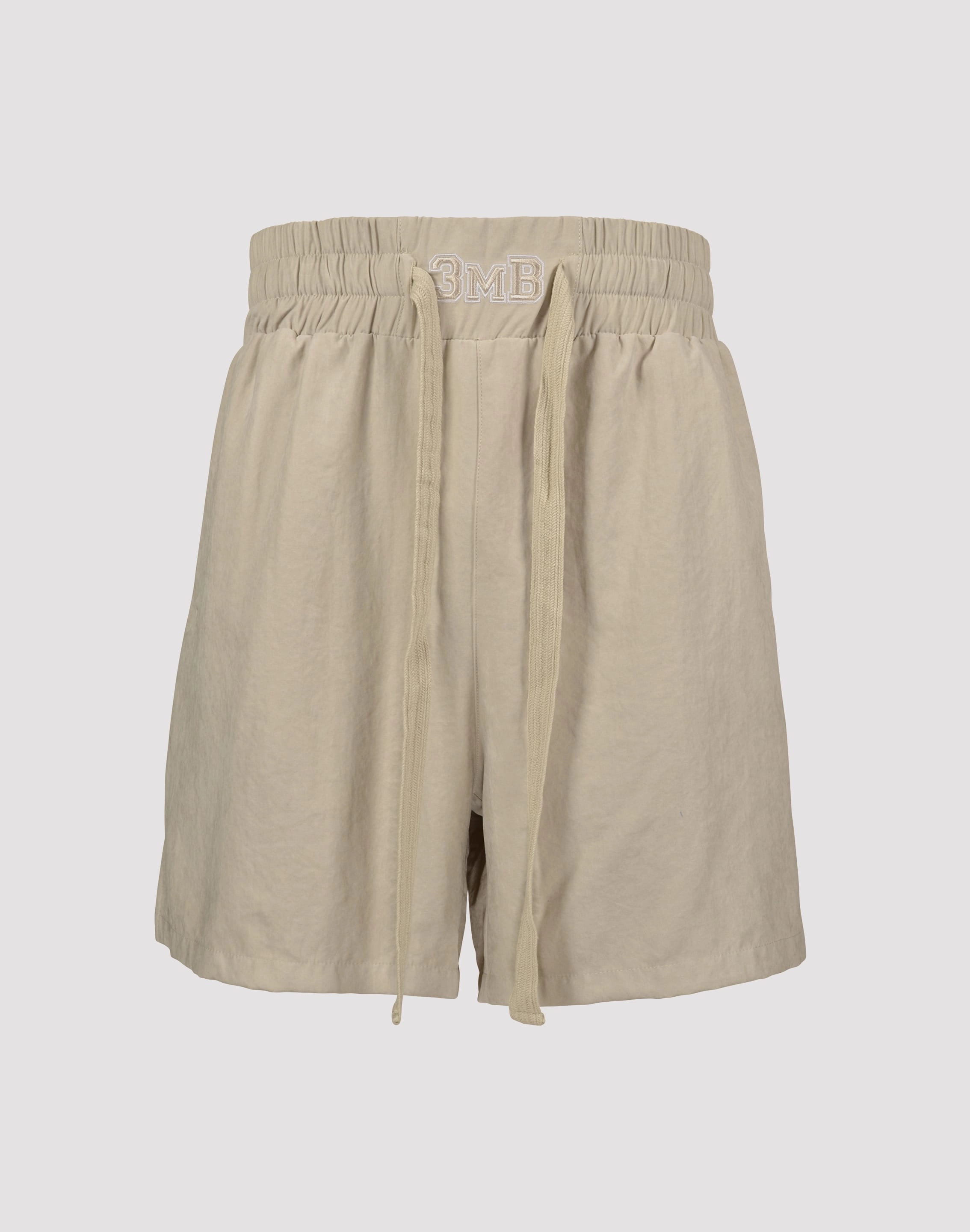 Embellish Nyc Nile Nylon Sand Shorts weekend Vibration Dampening Core
