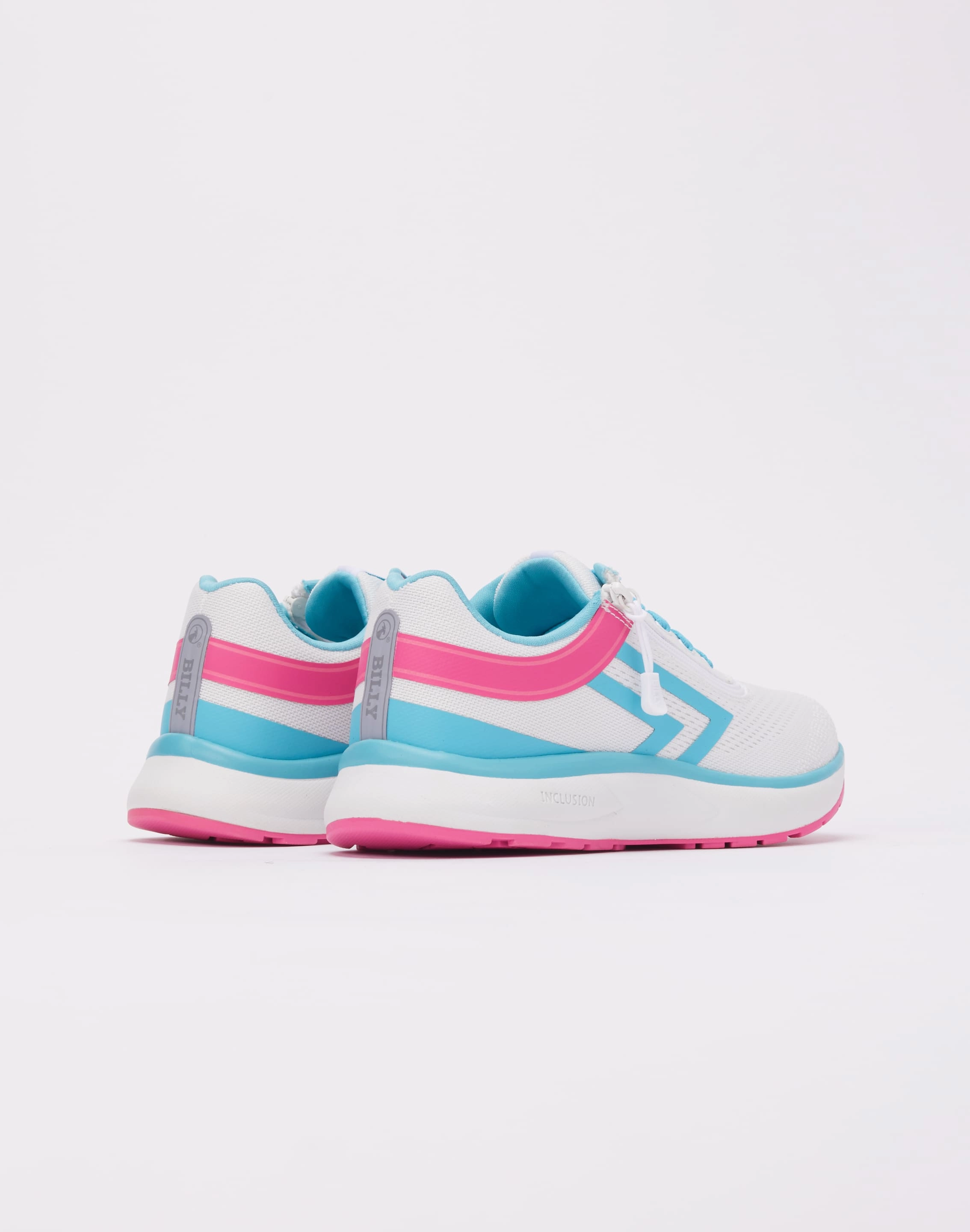 Billy Footwear Sport Inclusion Too Athletic Sneakers Pre-School Distinctive Design