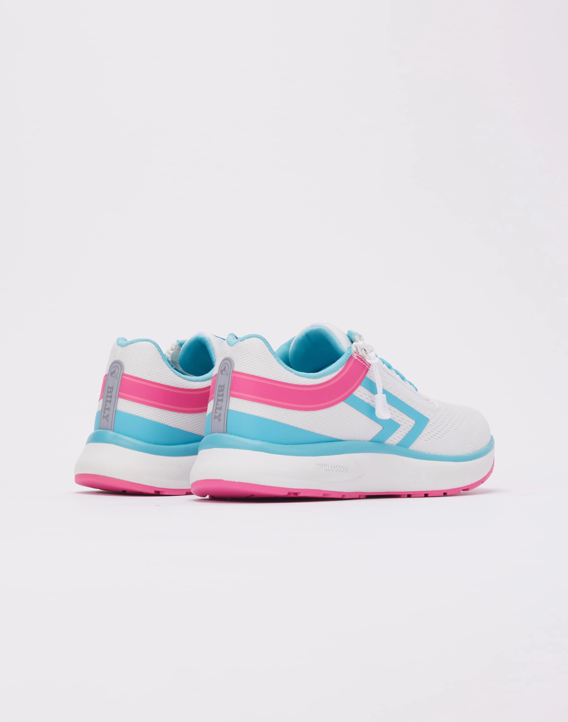 Cultural Event Billy Footwear Sport Inclusion Too Athletic Sneakers Pre-School