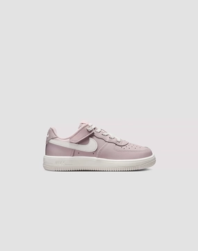 Nike Force 1 Low EasyOn Pre-School Ventilated