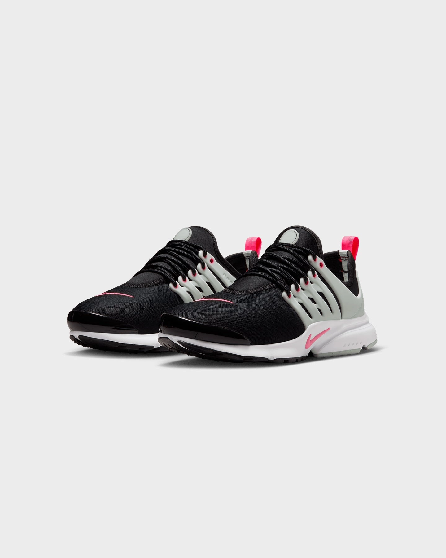 variety Nike Women's Air Presto Black/Hyper Pink