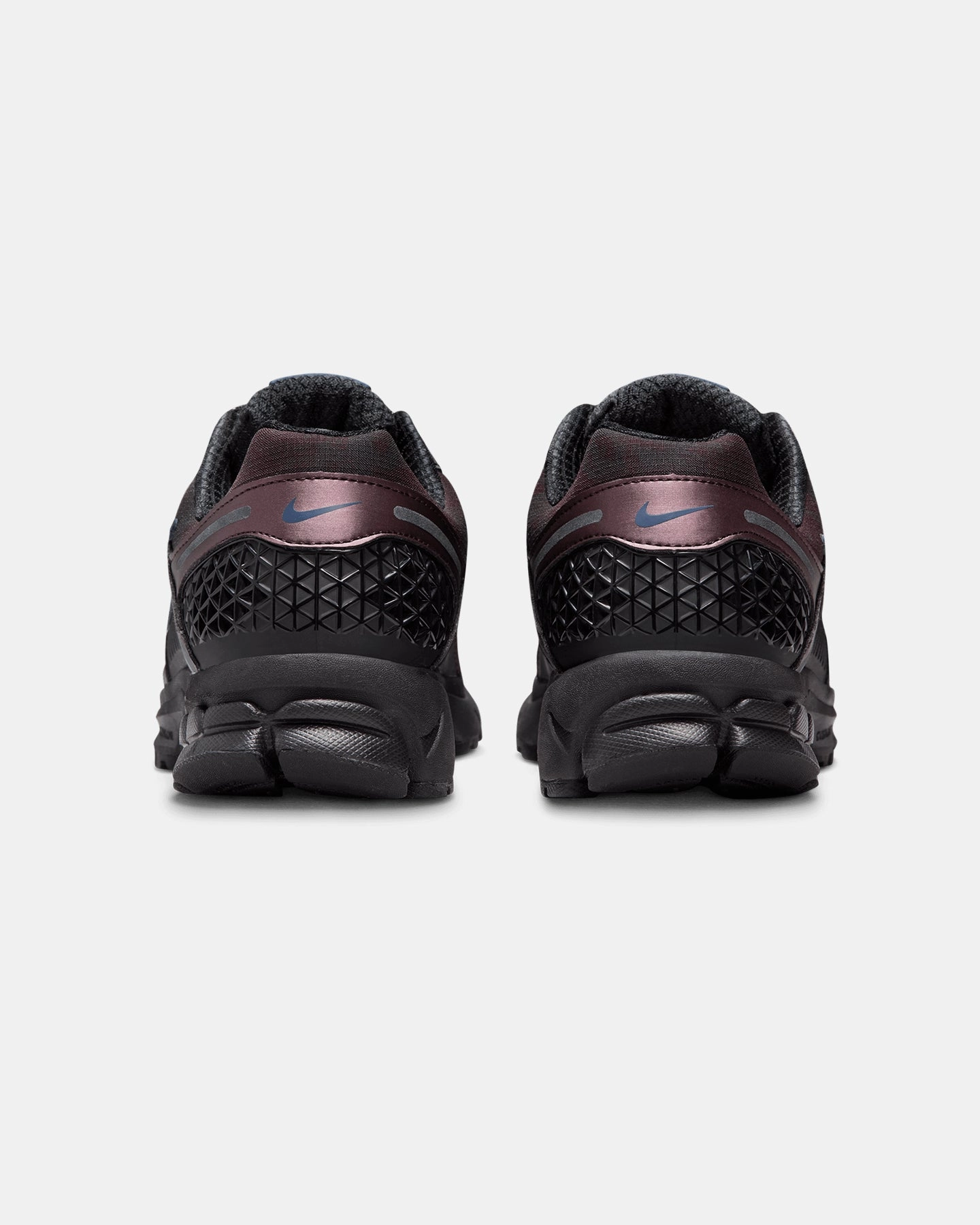 track and field athletes - specific functions Flexible Midsole Cushioning Nike Women's Zoom Vomero 5 Burgundy