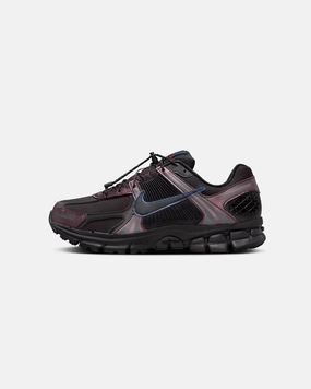 Nike Women's Zoom Vomero 5 Burgundy Sculpted wear