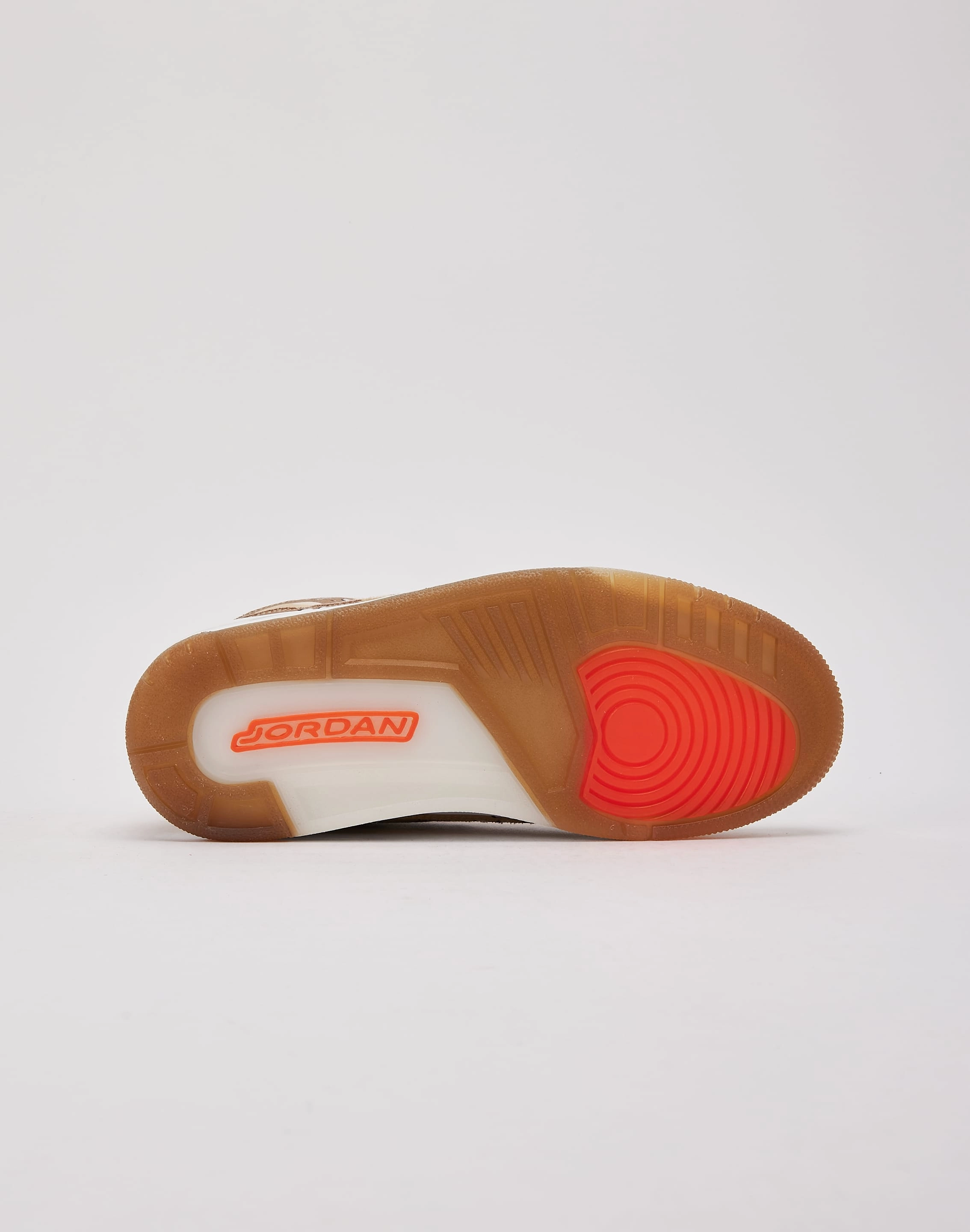 All-around silhouette Comfy Walk Jordan Air Jordan 3 Retro 'Desert Camo'