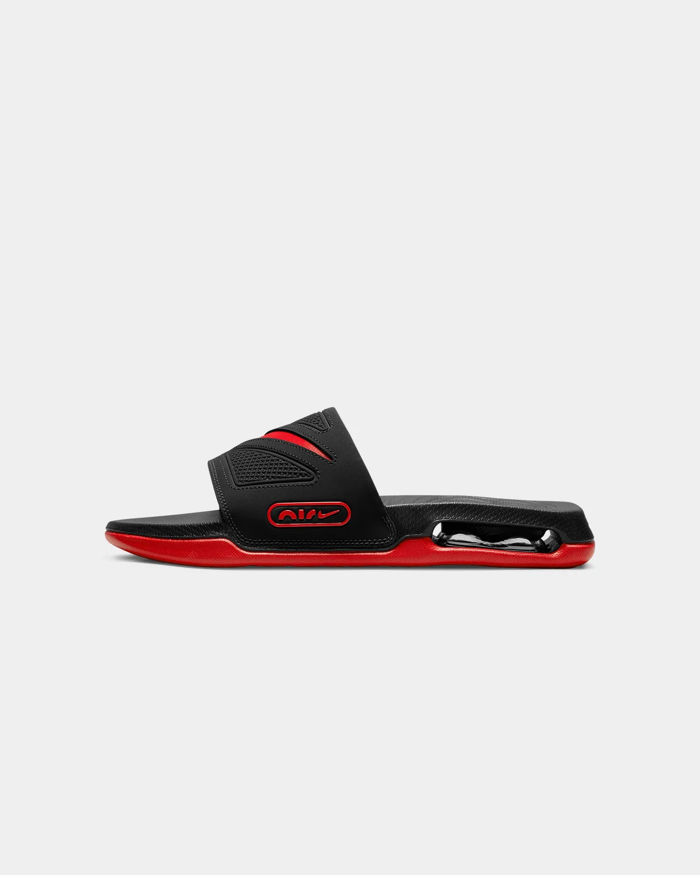 coastal Nike Air Max Cirro Black/University Red