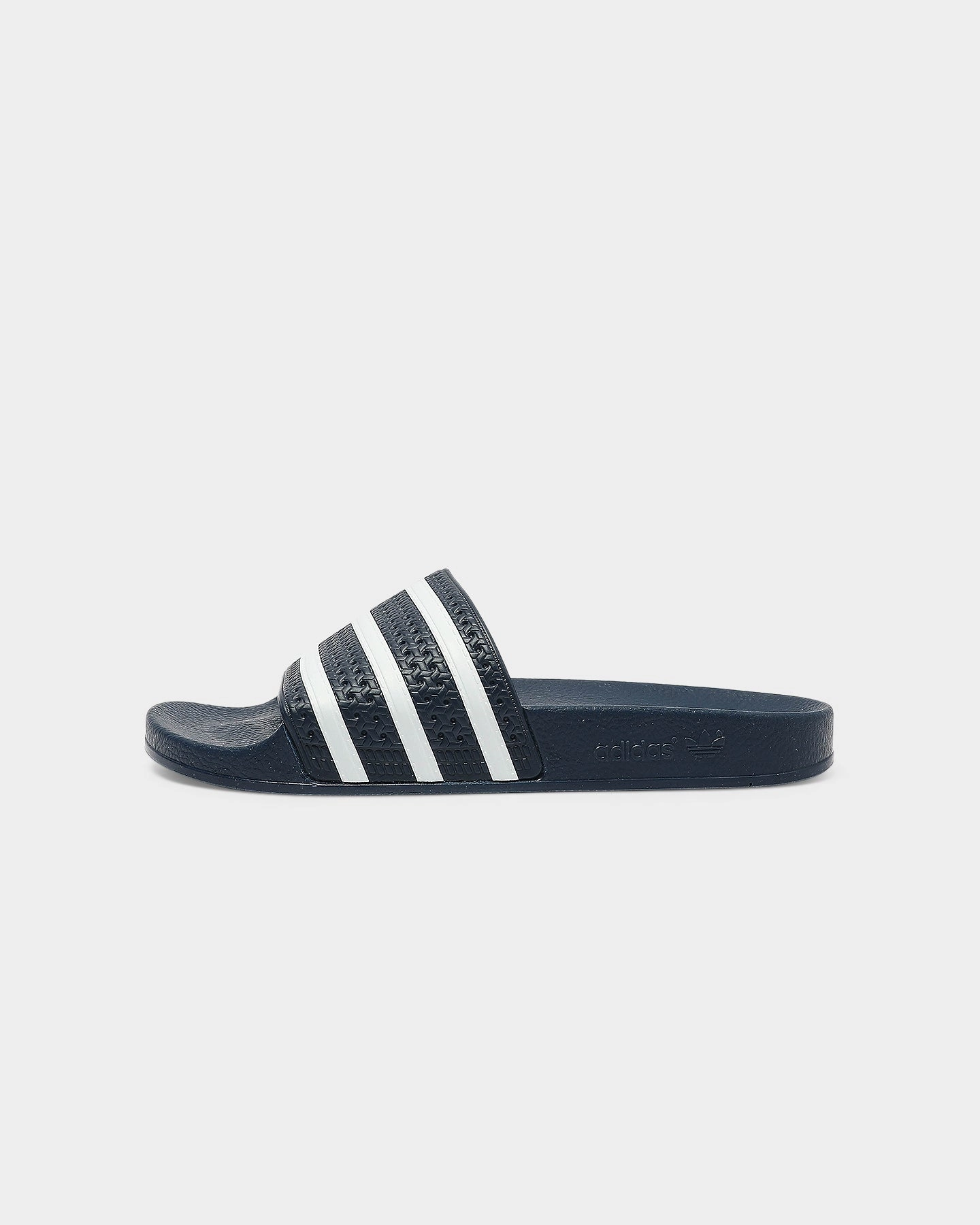 polka-dot popularity - level Adidas Originals Adilette Slide Navy/White