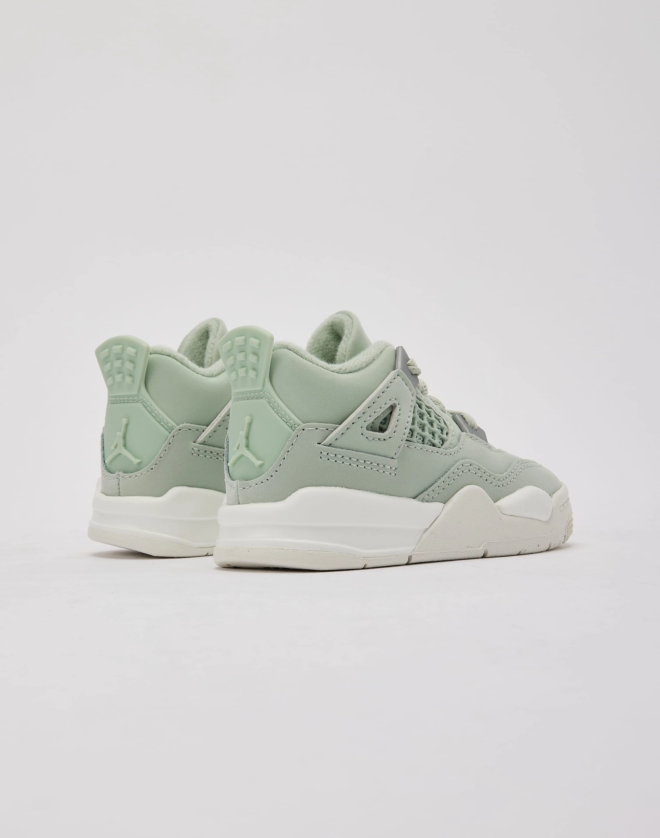 Jordan Air Jordan 4 Retro 'Abundance' Toddler Lateral Support System