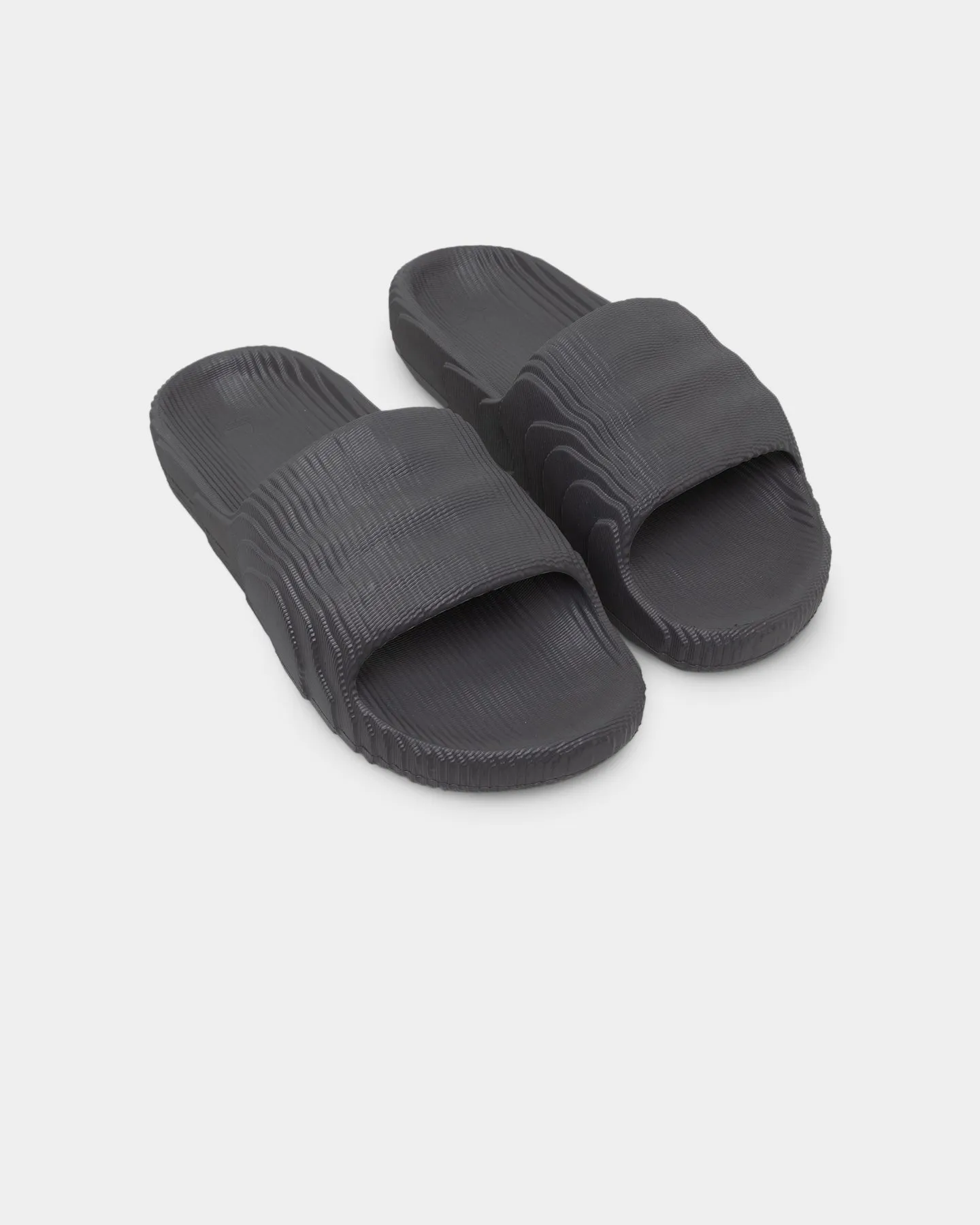 Adidas Adilette 22 Grey Five/Grey Robust weekenders' options