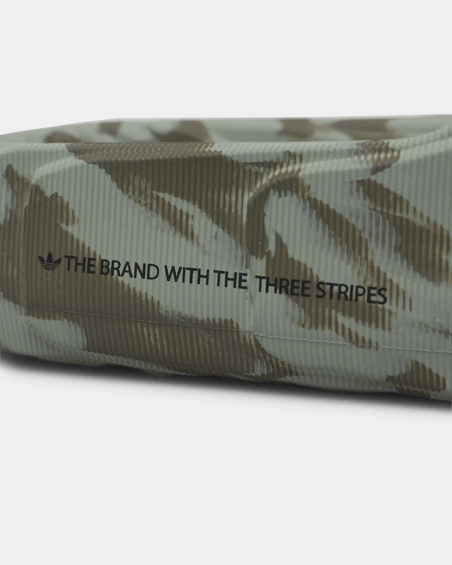 Adidas Adilette 22 Olive Strata mass - produced casual wearers - specific functions