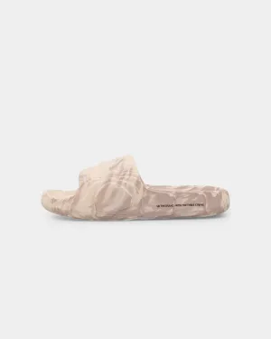 Adidas Adilette 22 Sand Strata/Wonder Taupe/Core Black Energy Return Core