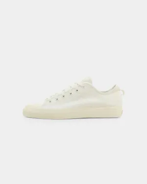 Adidas Nizza RF Cloud White/Off White Torsion Stability Bar Gusseted Tongue