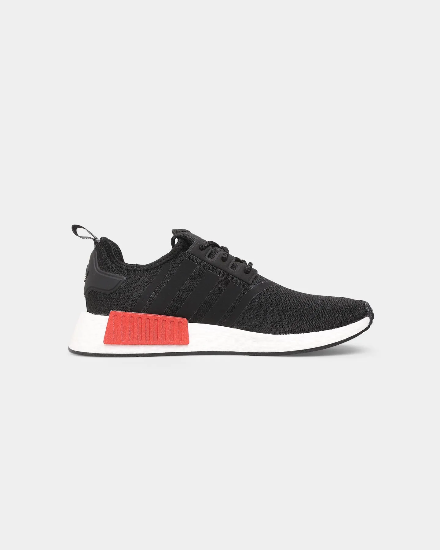 travel - related conveniences Adidas NMD_R1 Core Black/Core