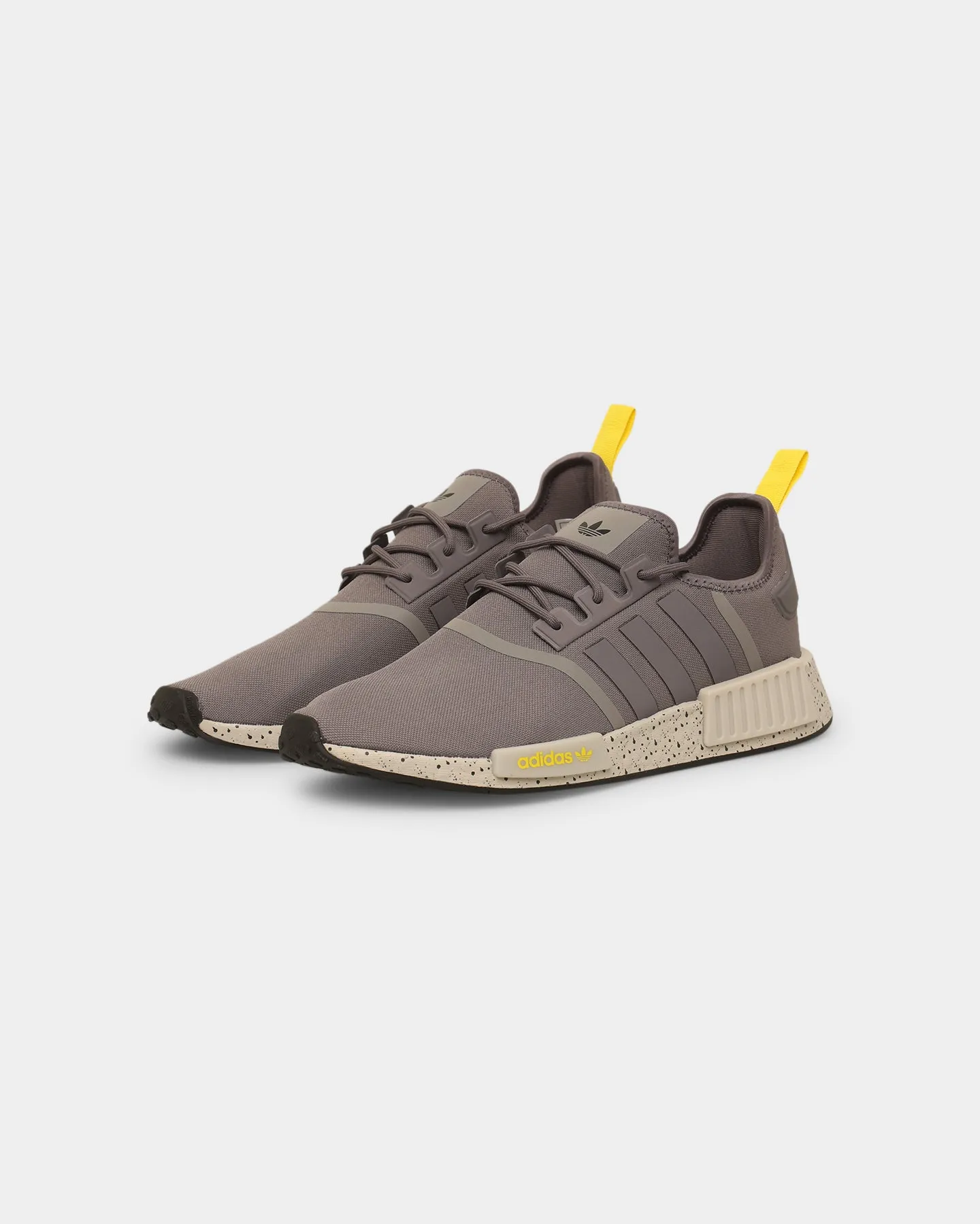 students' preferences Adidas NMD_R1 Trace Grey/Ftwr White