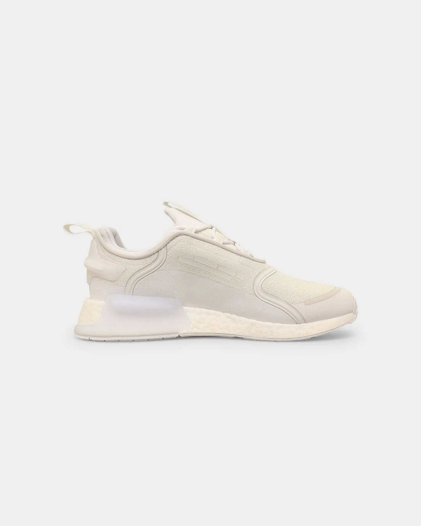 Golf Adidas NMD_V3 Ftwr White