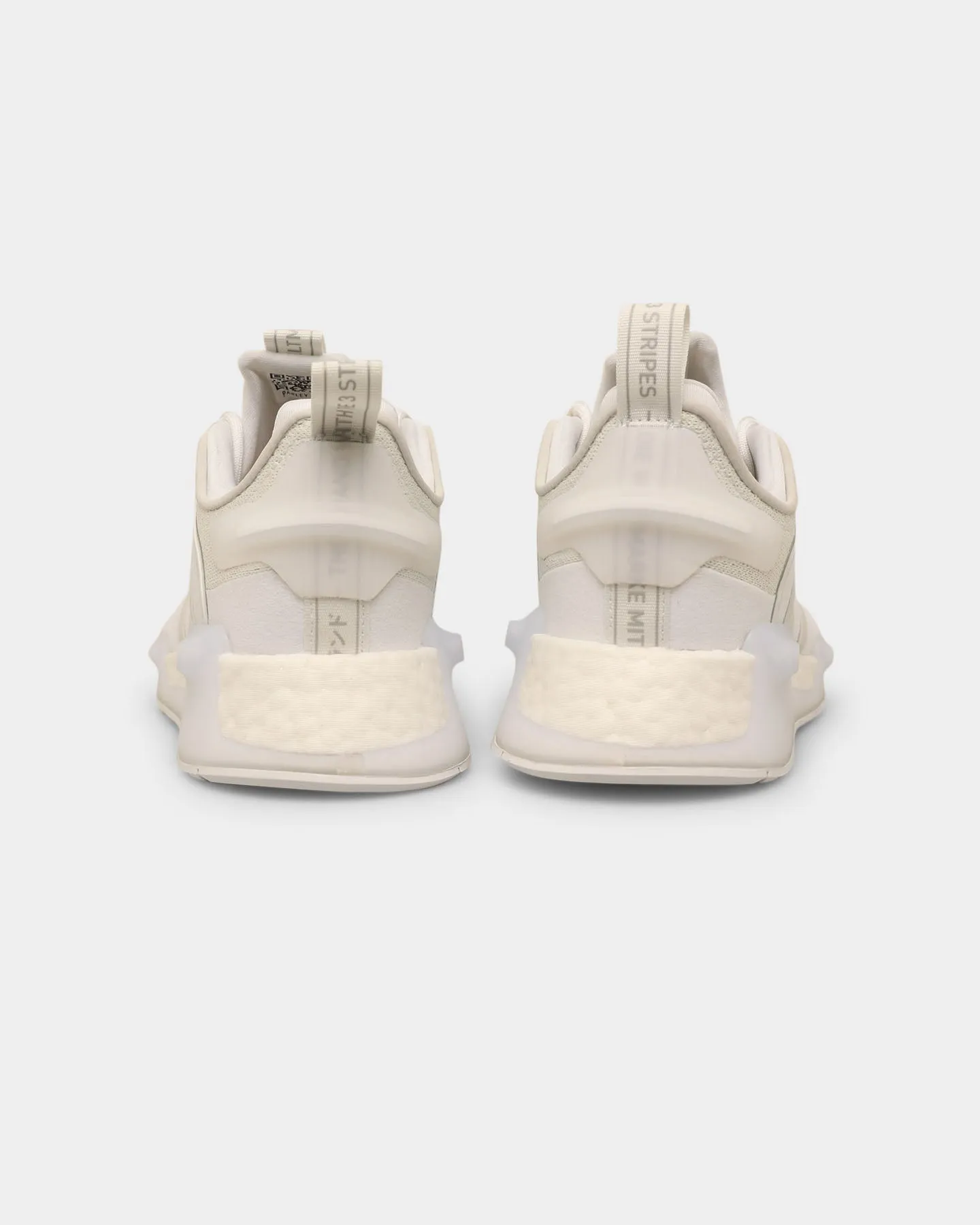 Adidas NMD_V3 Ftwr White Cushioned Design