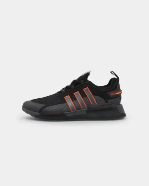 Tall Adidas NMD_V3 Grey Six/Solar