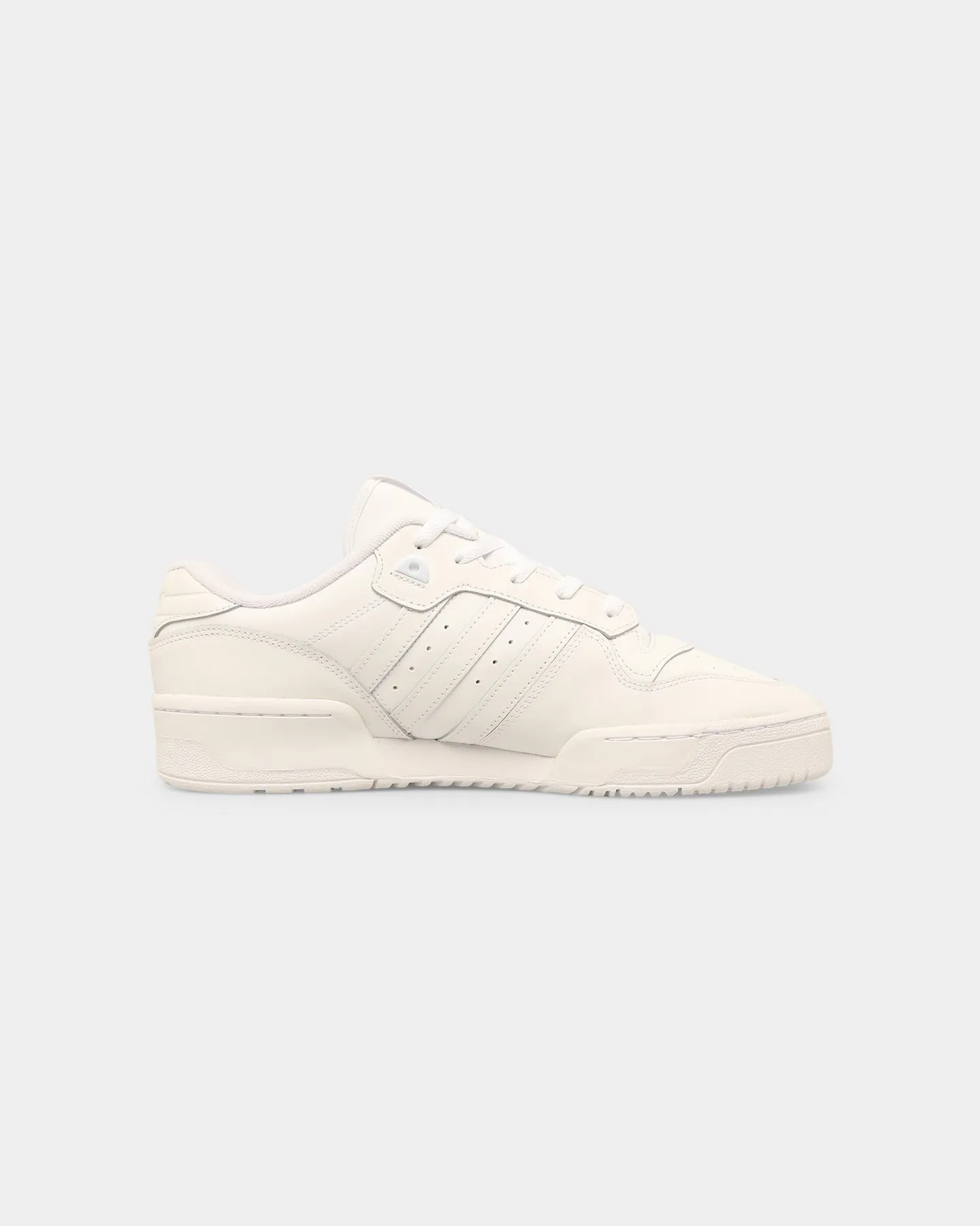 Adidas Rivalry Low Ftwr White/Ftwr White Well-known