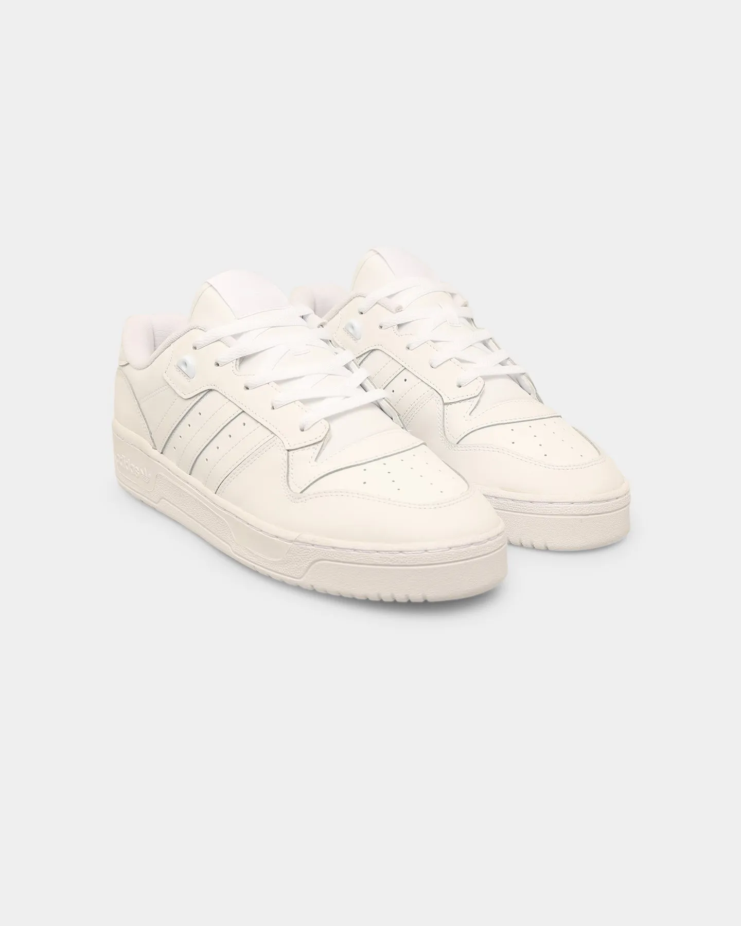 Adidas Rivalry Low Ftwr White/Ftwr White top