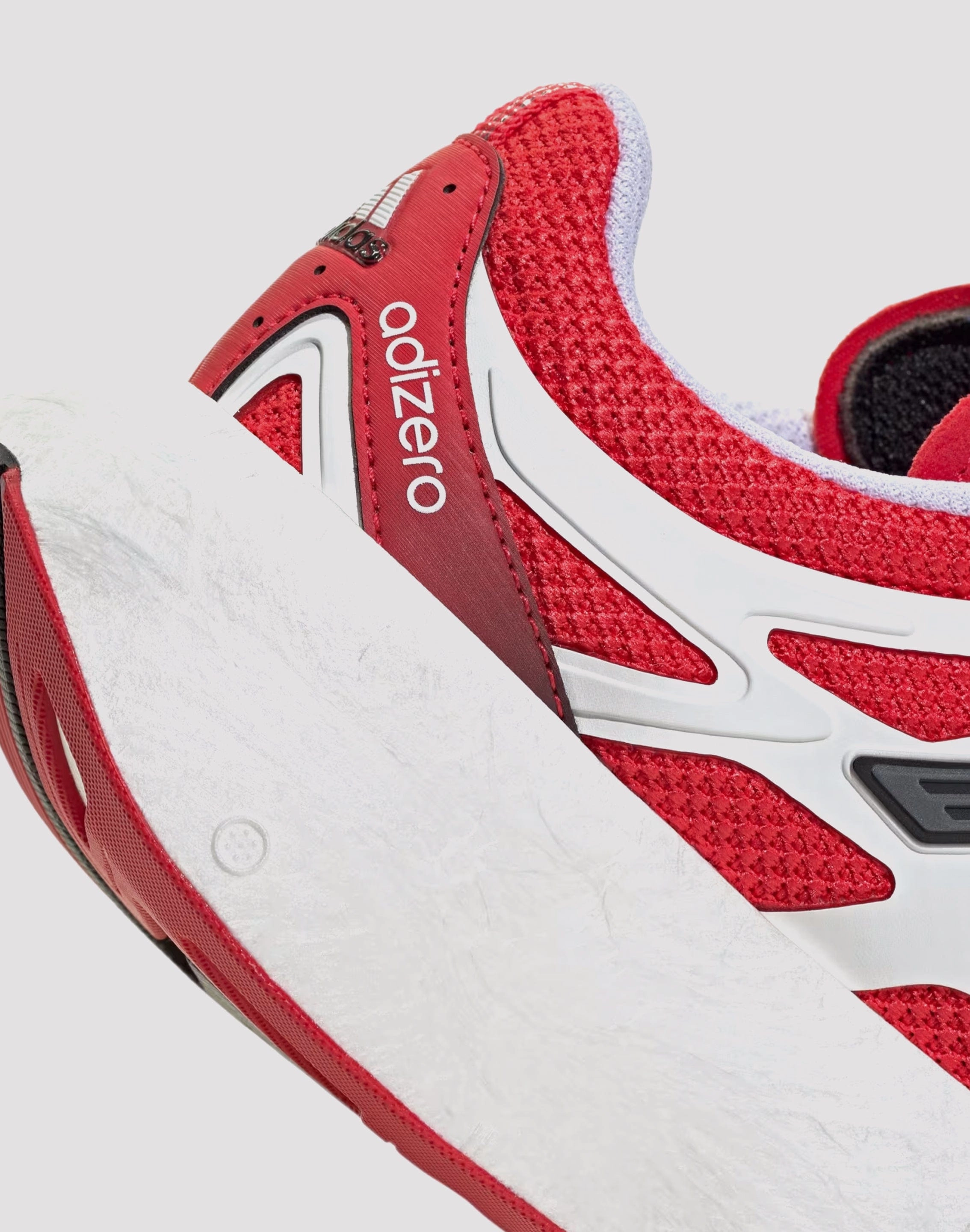 Adidas Adizero Aruku Grade-School Abrasion Resistant Tread