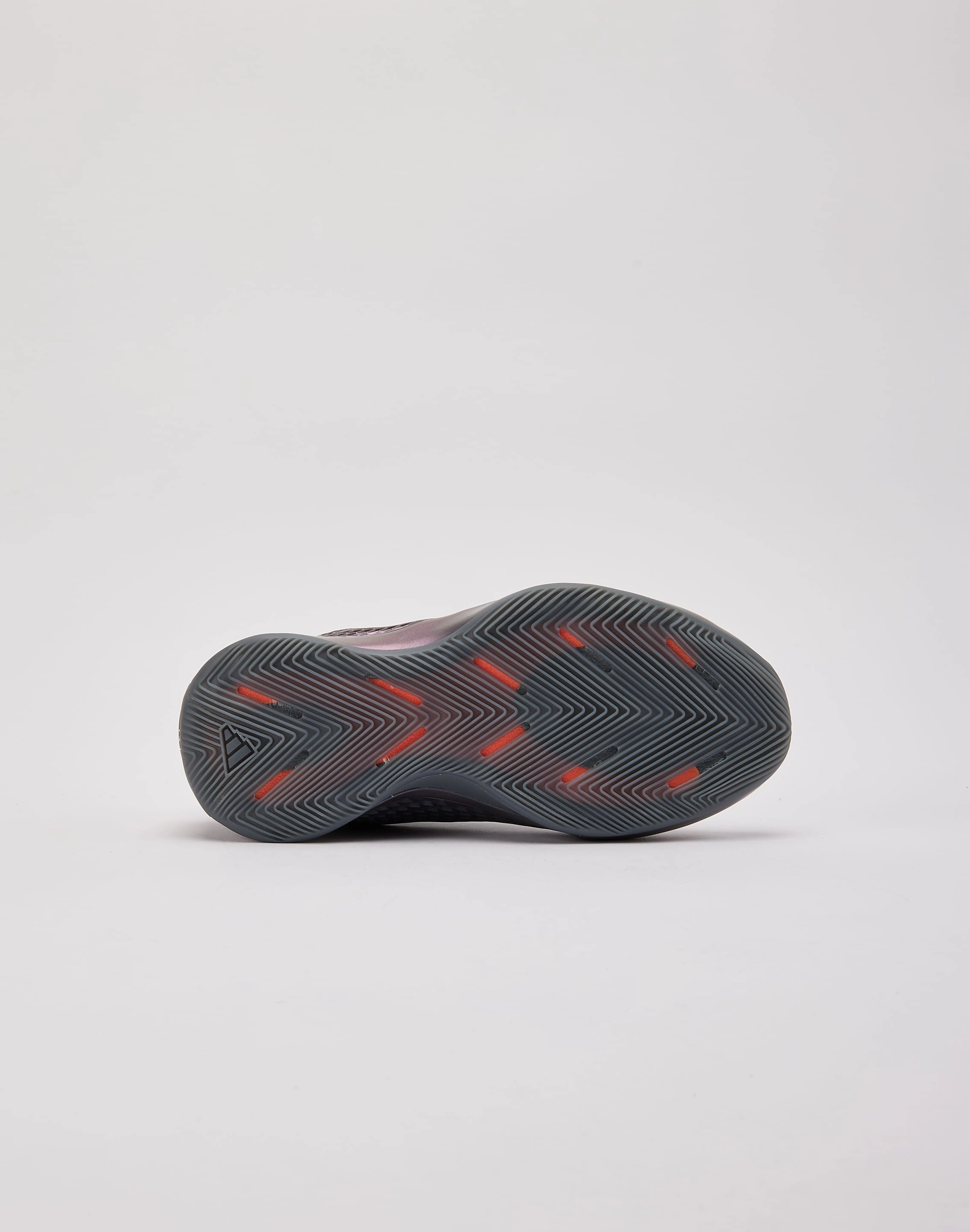 Comfortable insoles Jump Cushioning Adidas Anthony Edwards 1 'Iron Sharpens Iron' Grade-School