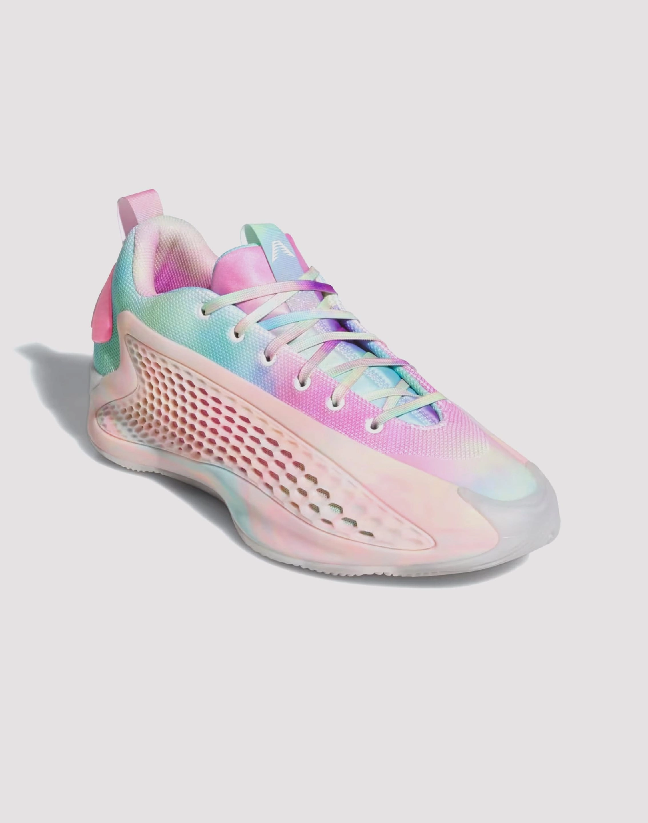 Adidas Anthony Edwards 1 Low MoldedMidsole