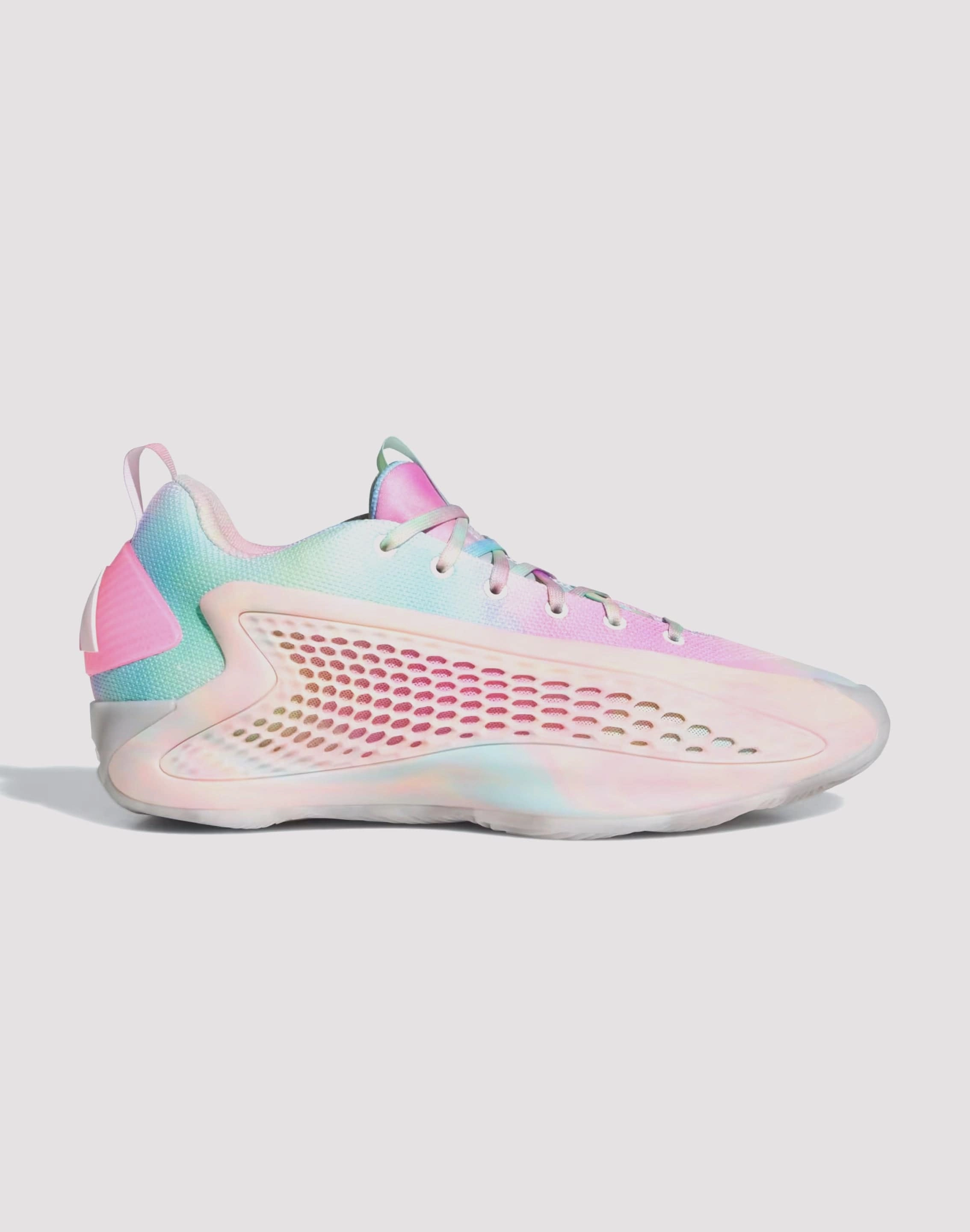 Flow Structure Adidas Anthony Edwards 1 Low