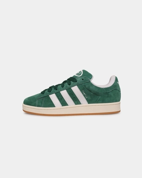 Adidas Campus 00s Dark Green Mule Mode Strap Easy