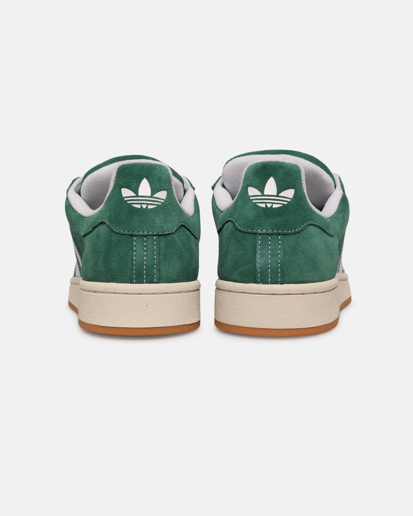 Herb Glow Adidas Campus 00s Dark Green
