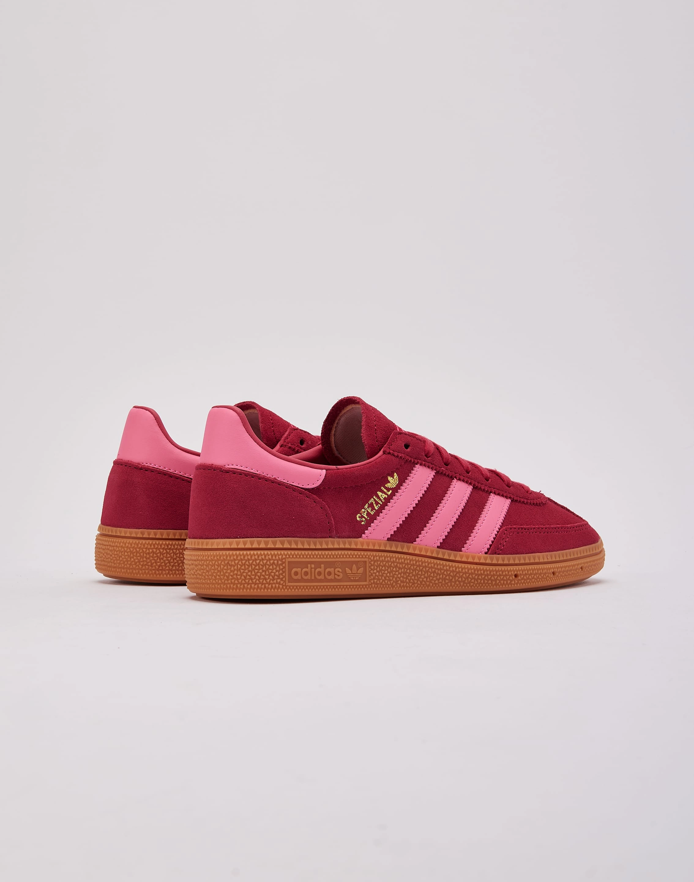 City Adidas Handball Spezial Grade-School
