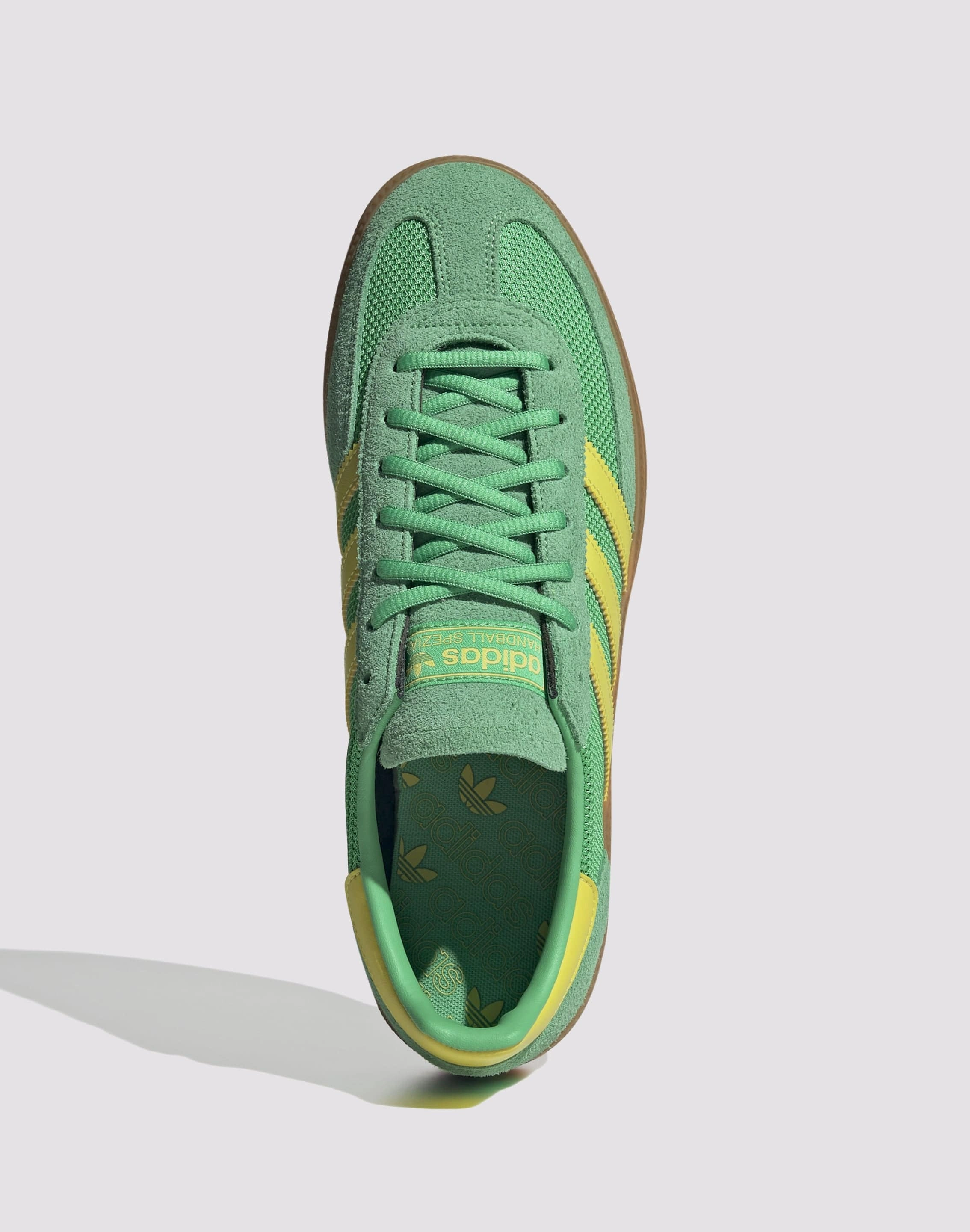 Better Form All-Round Wear Adidas Handball Spezial