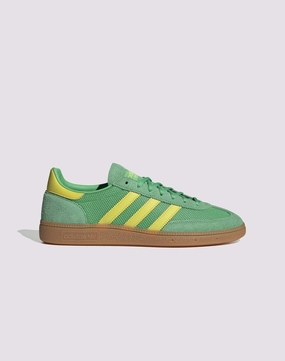 Long Travel Adidas Handball Spezial