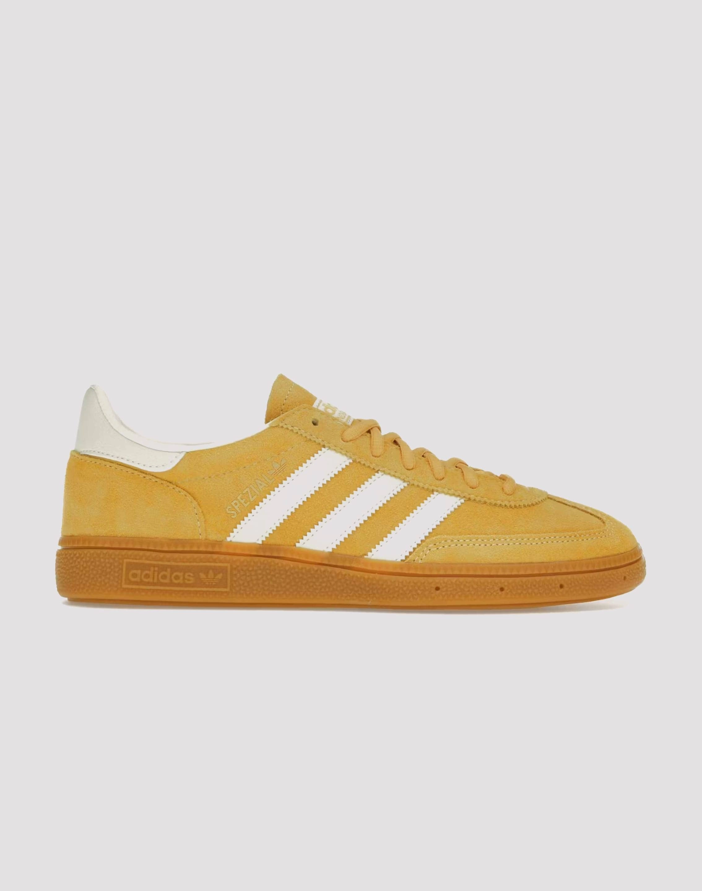 Adidas Handball Spezial Quick Release Tongue