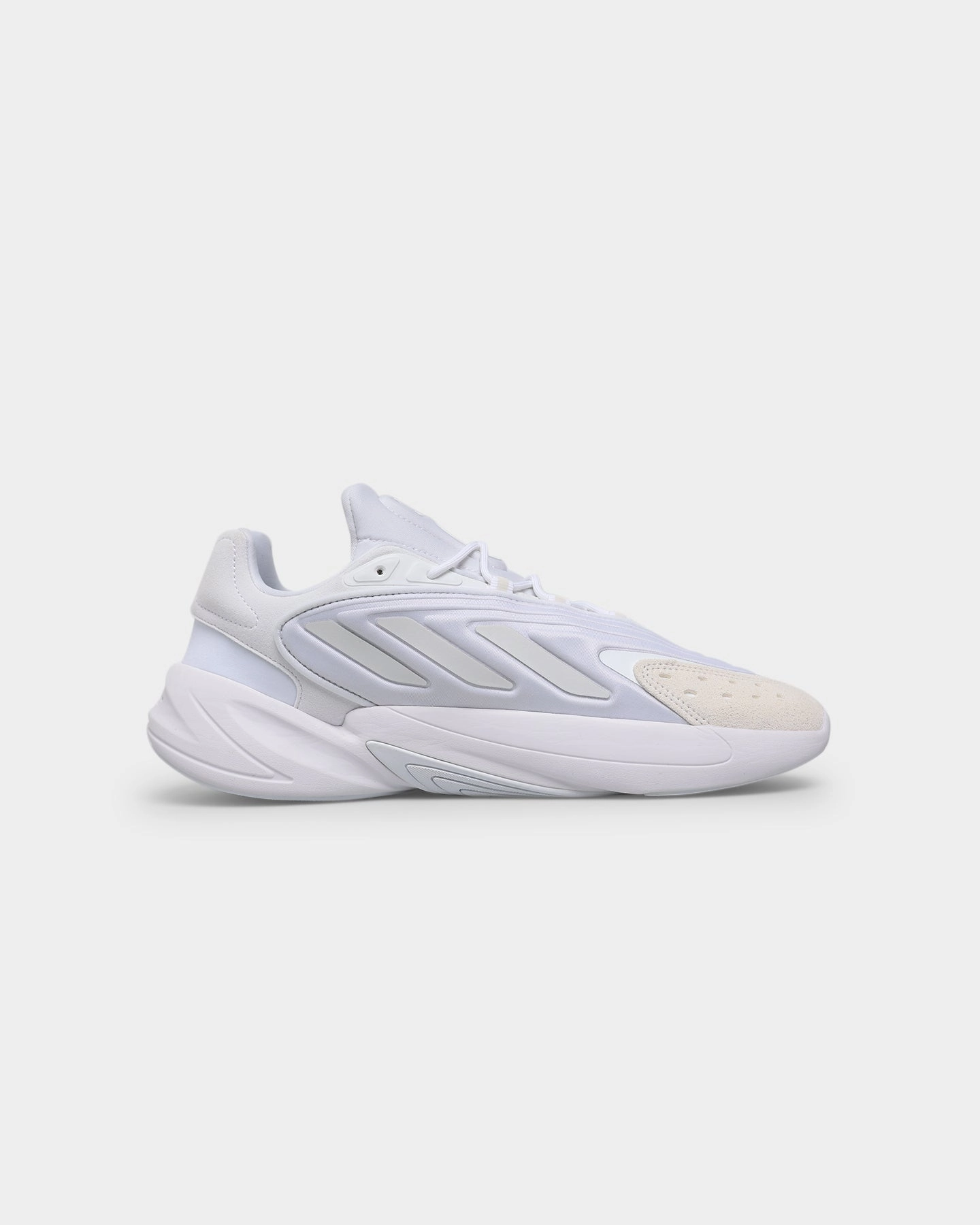 Vibrant lining Chic Fit Adidas Ozelia FTW White/FTW White/Cloud White