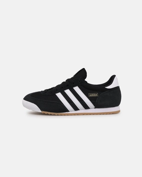 Adidas R71 Black/White Garden Step Joy Step