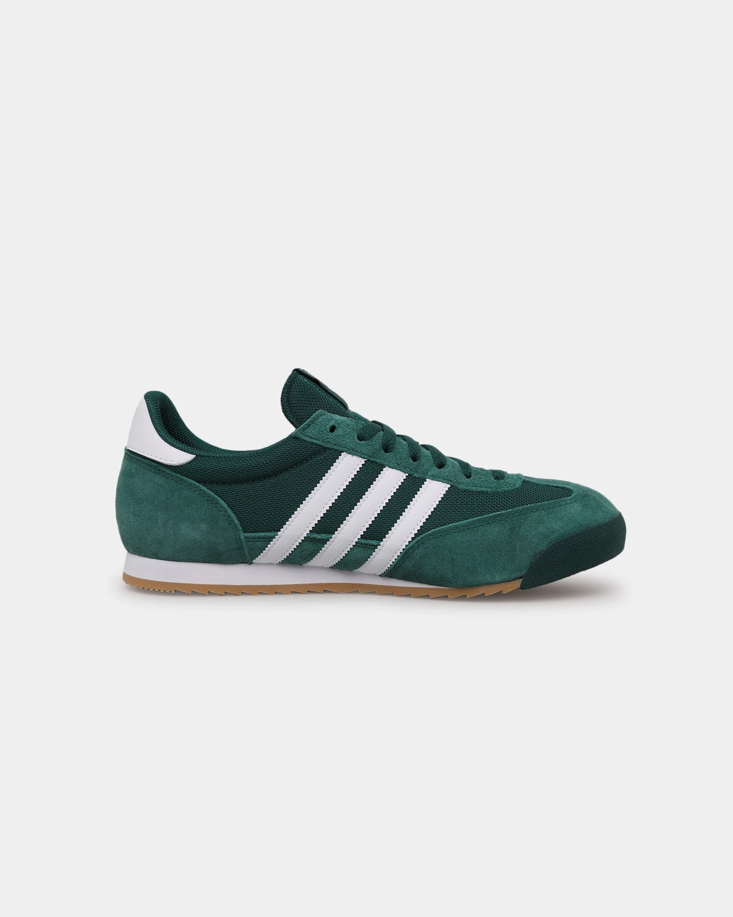 Adidas R71 Collegiate Green Fish Dock Trendy Cushion