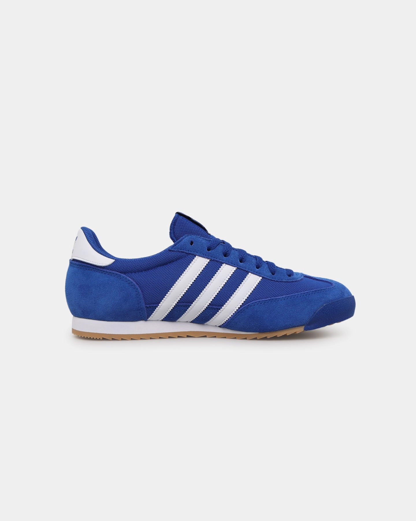 Breathable Cushion Lagoon Step Adidas R71 Royal Blue