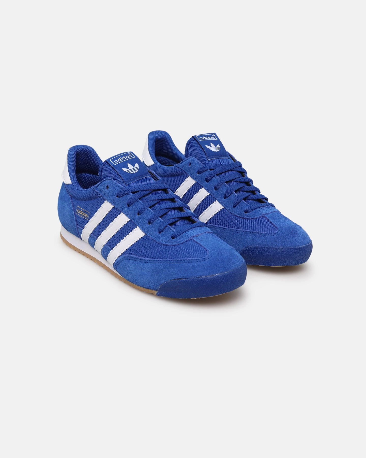 Ring Time Adidas R71 Royal Blue