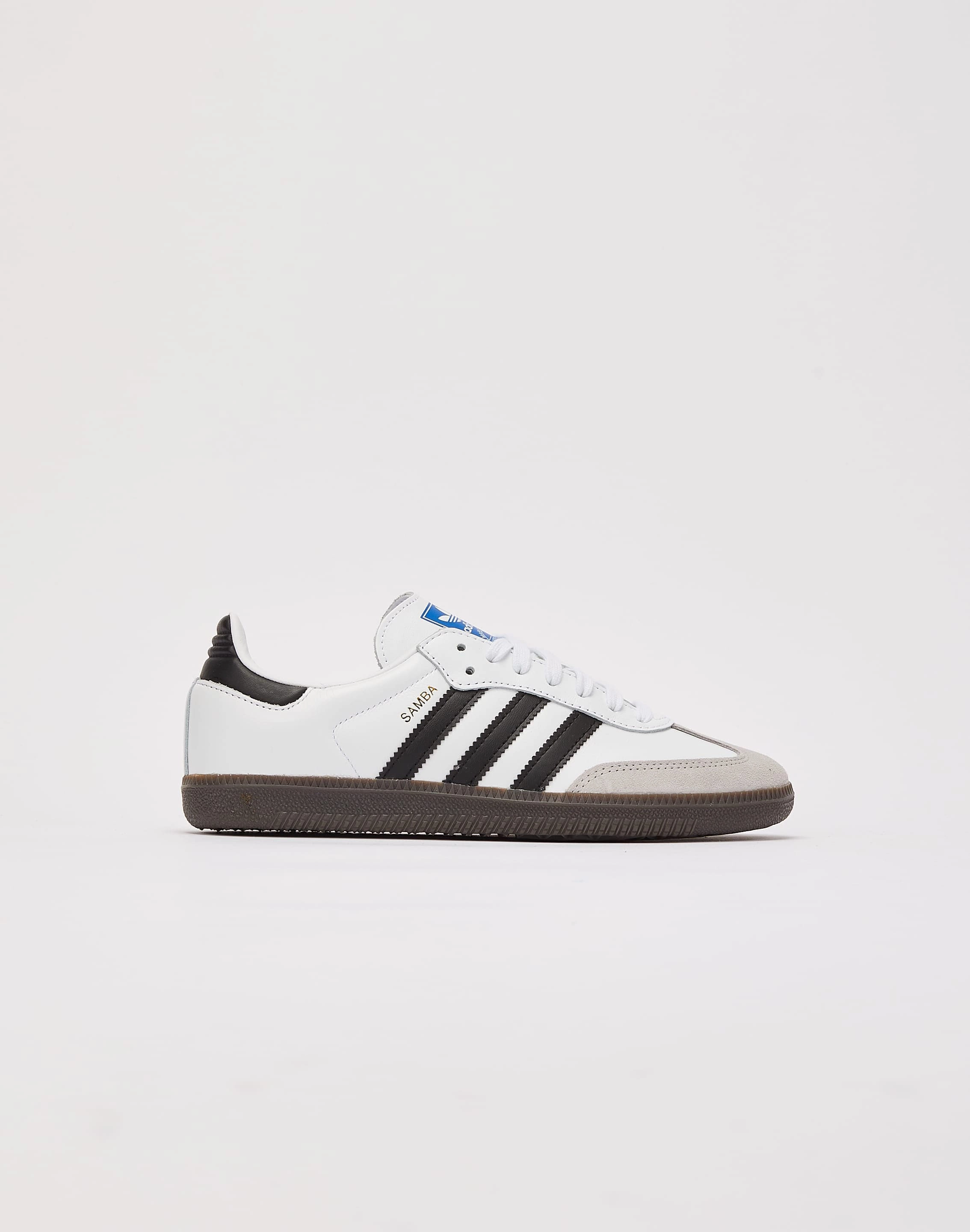Adidas Samba OG Grade-School most party