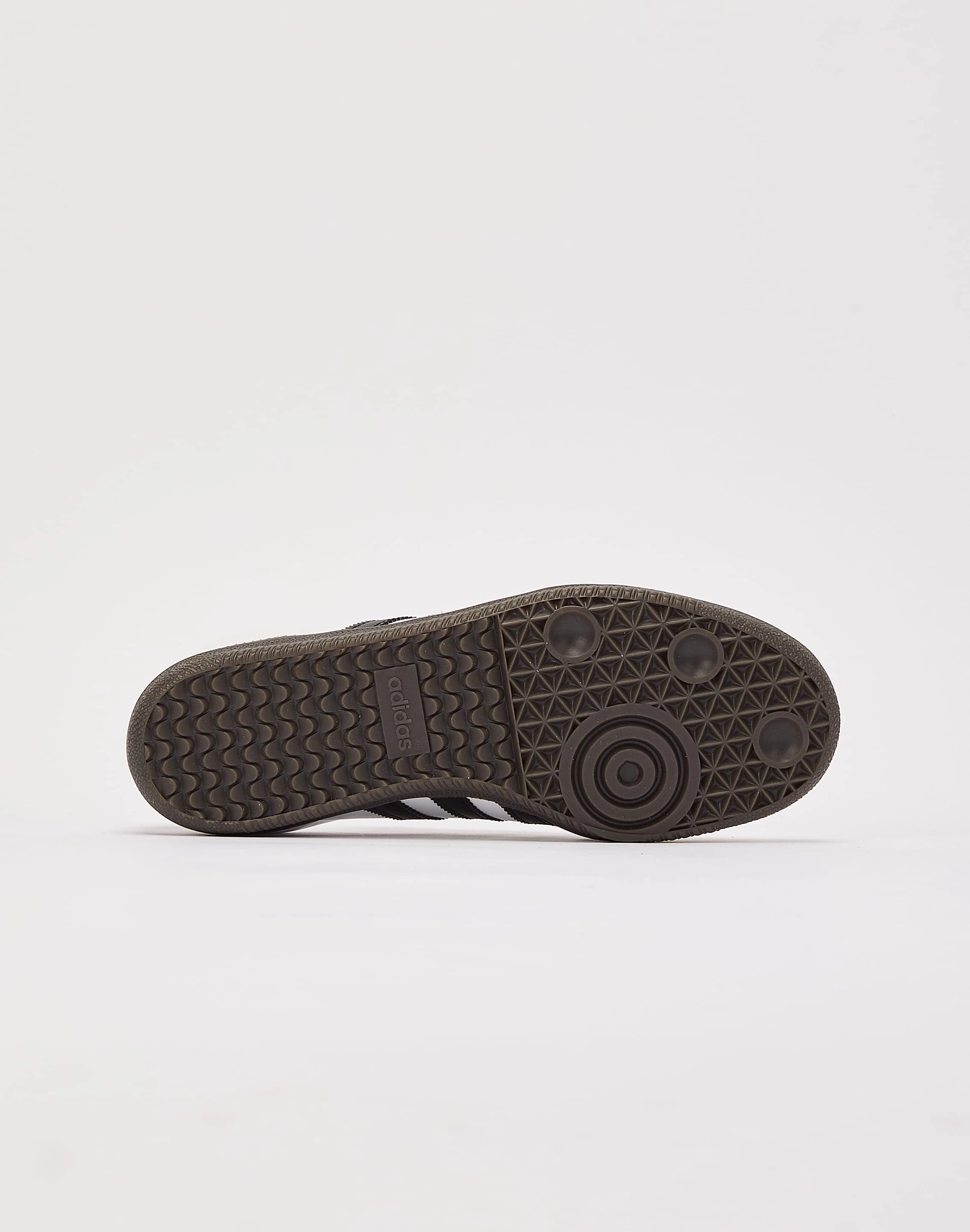 Adidas Samba OG Grade-School Luxurious breathability Sophisticated Look