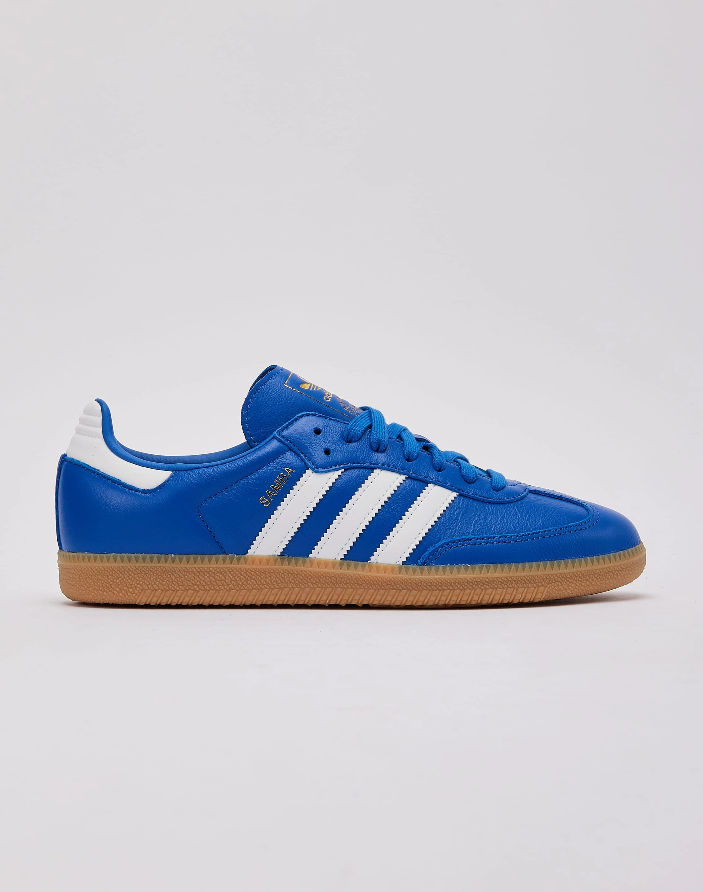 Adidas Samba OG Good elasticity Fresh Walk