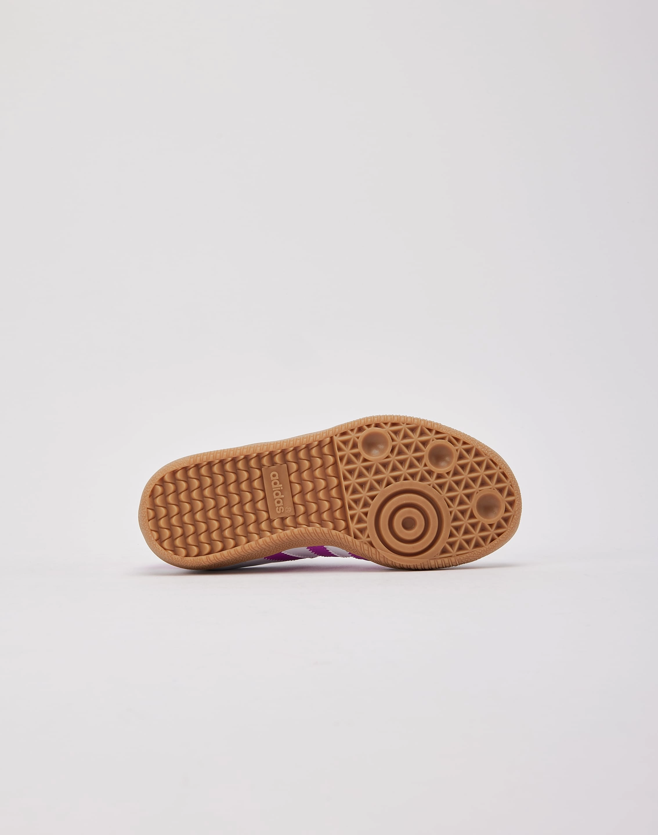 Adidas Samba OG Pre-School Impact-absorbing design