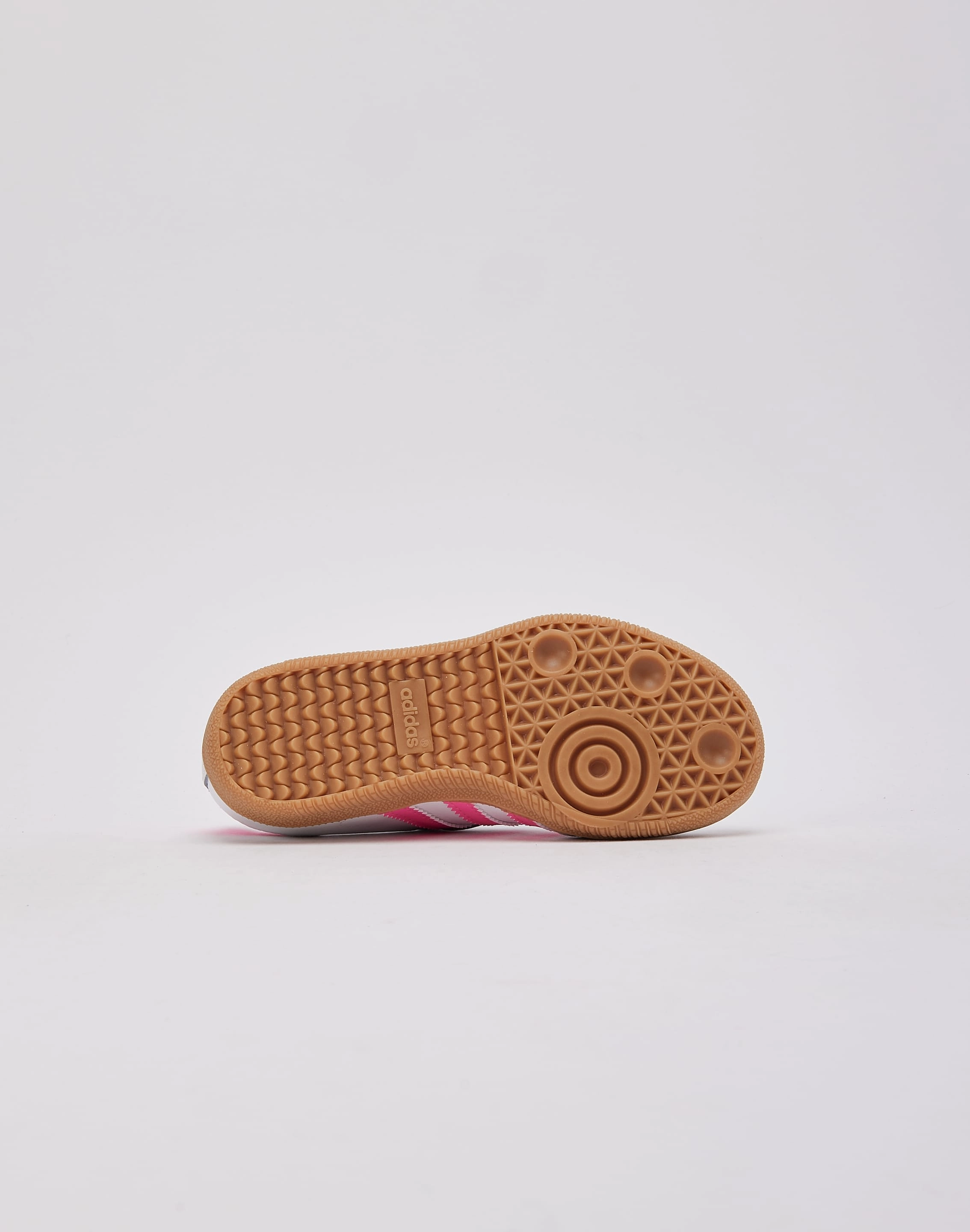 Sustainable production Maximum Grip Adidas Samba OG Pre-School