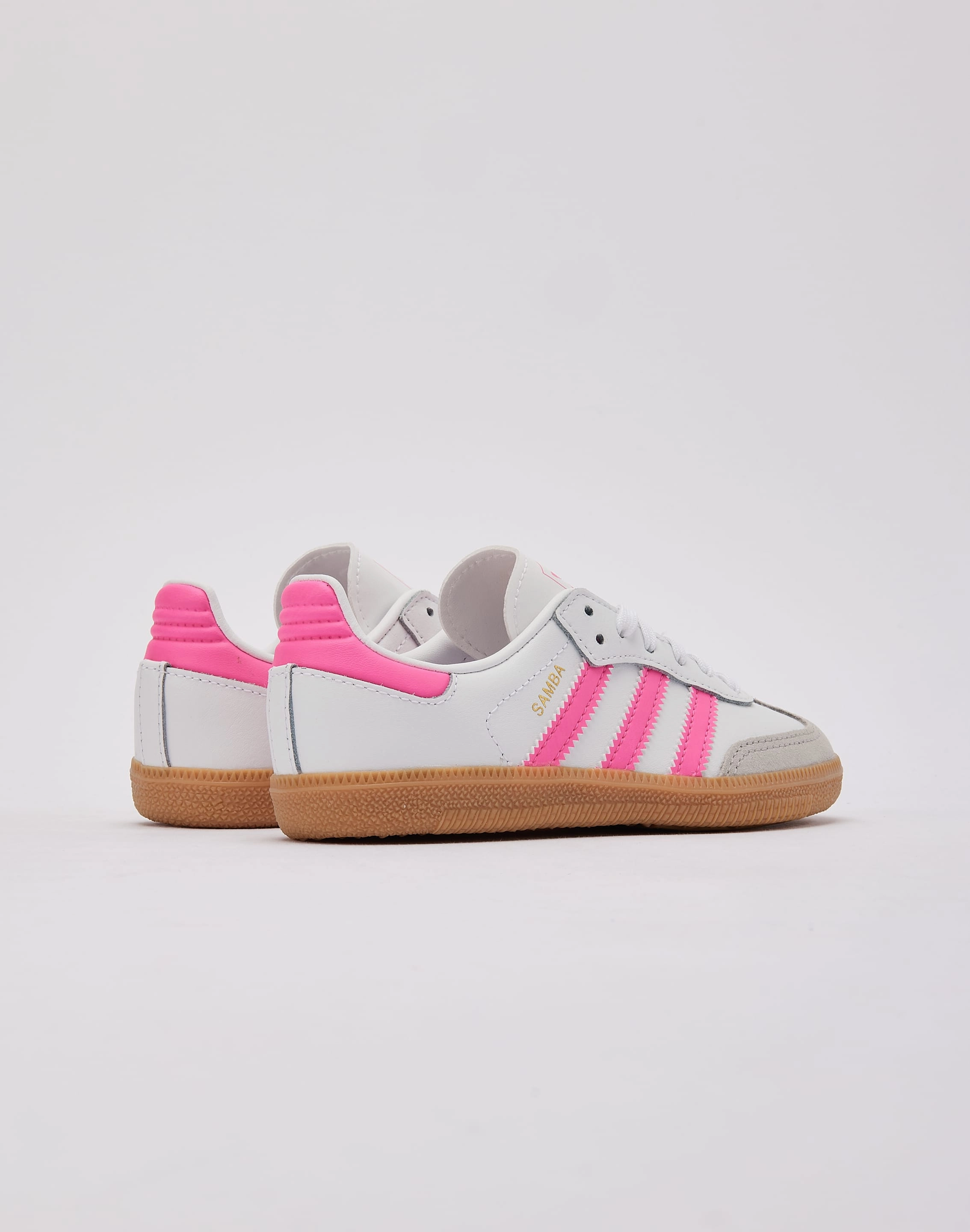 therapeutic driest Adidas Samba OG Pre-School