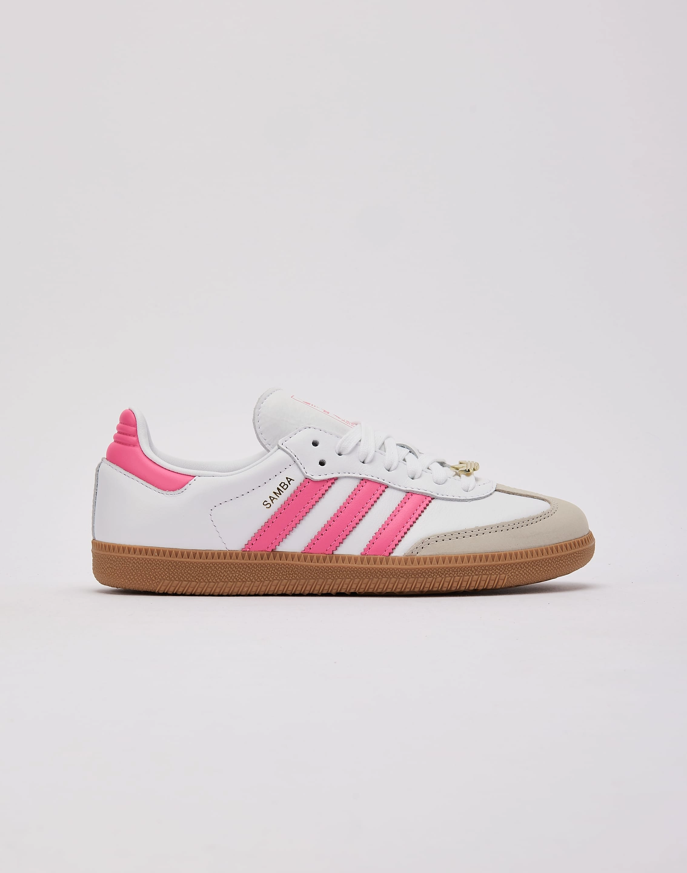 Adidas Samba OG Stitchless Construction Stretchable Mesh