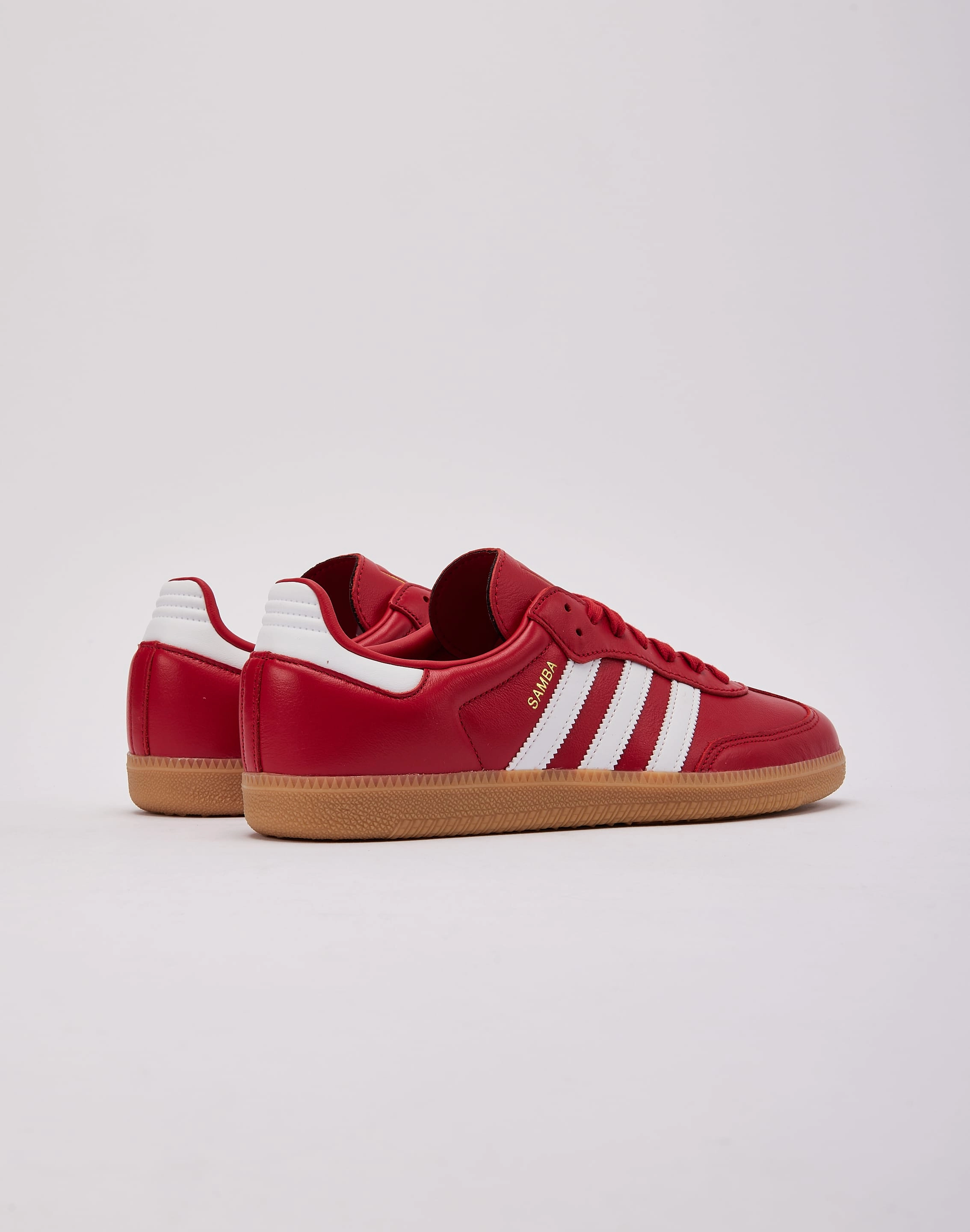Adidas Samba OG Street Classic