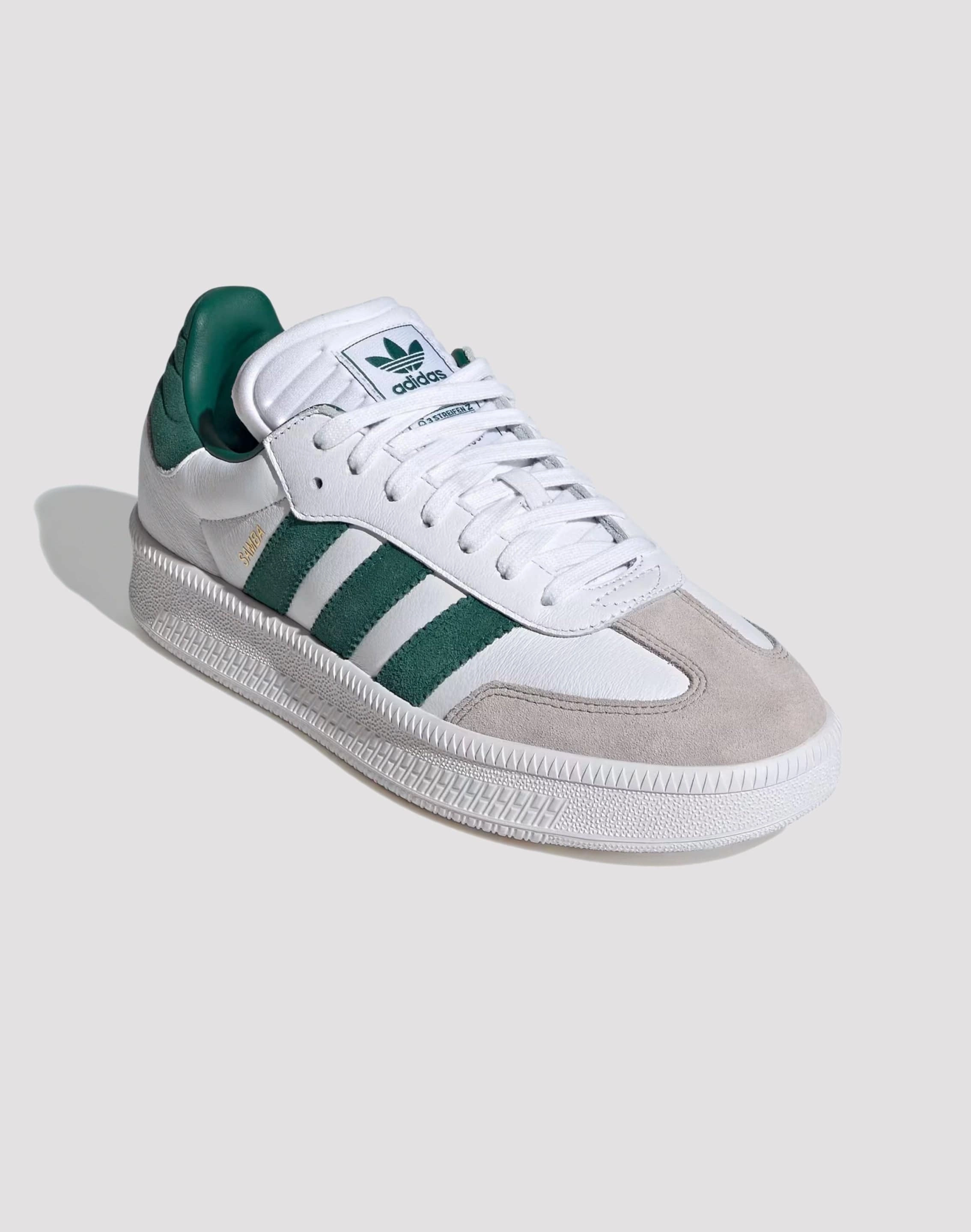 Adidas Samba XLG Light Jog Soft Padding