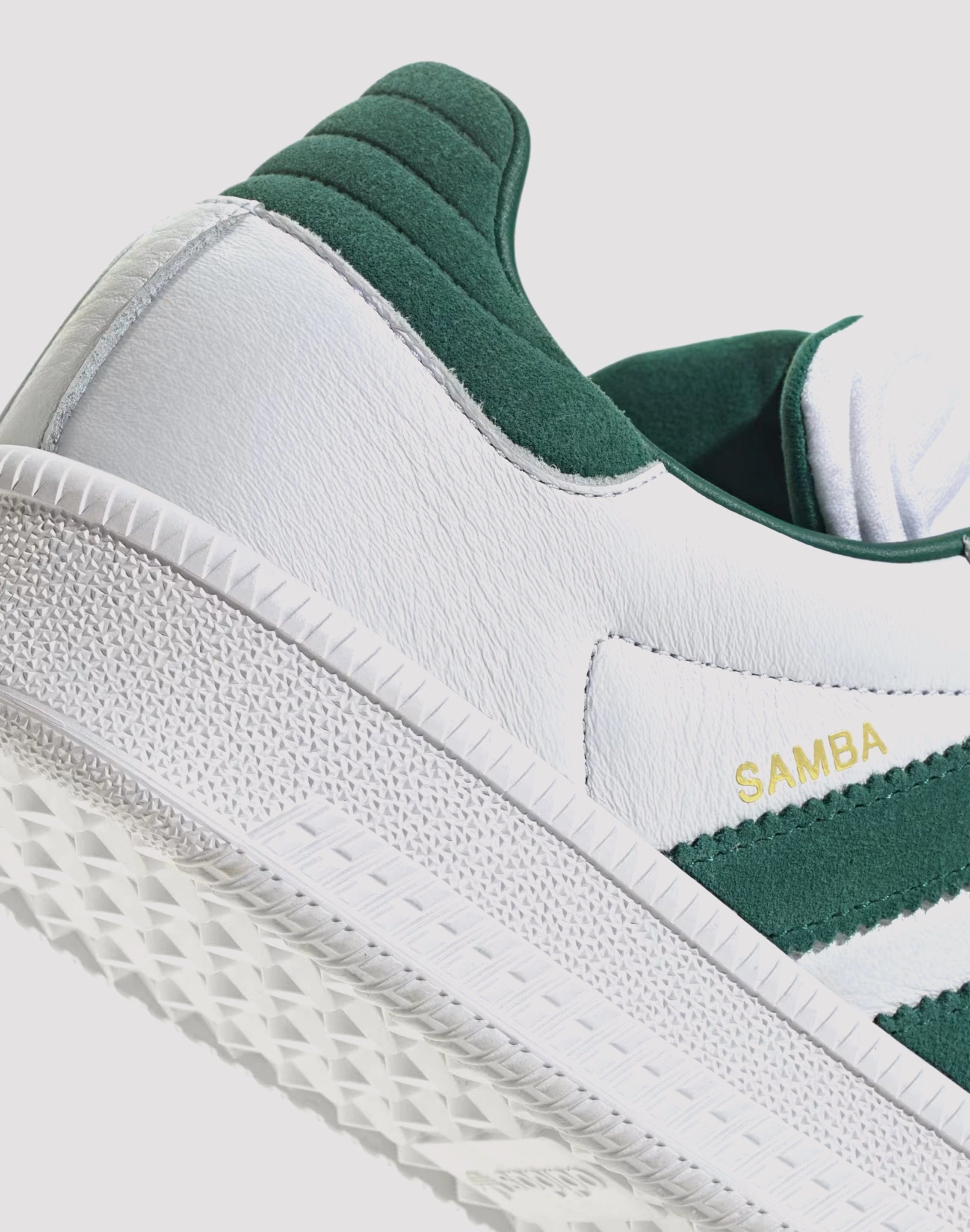 Adidas Samba XLG Modern Form Move Easy